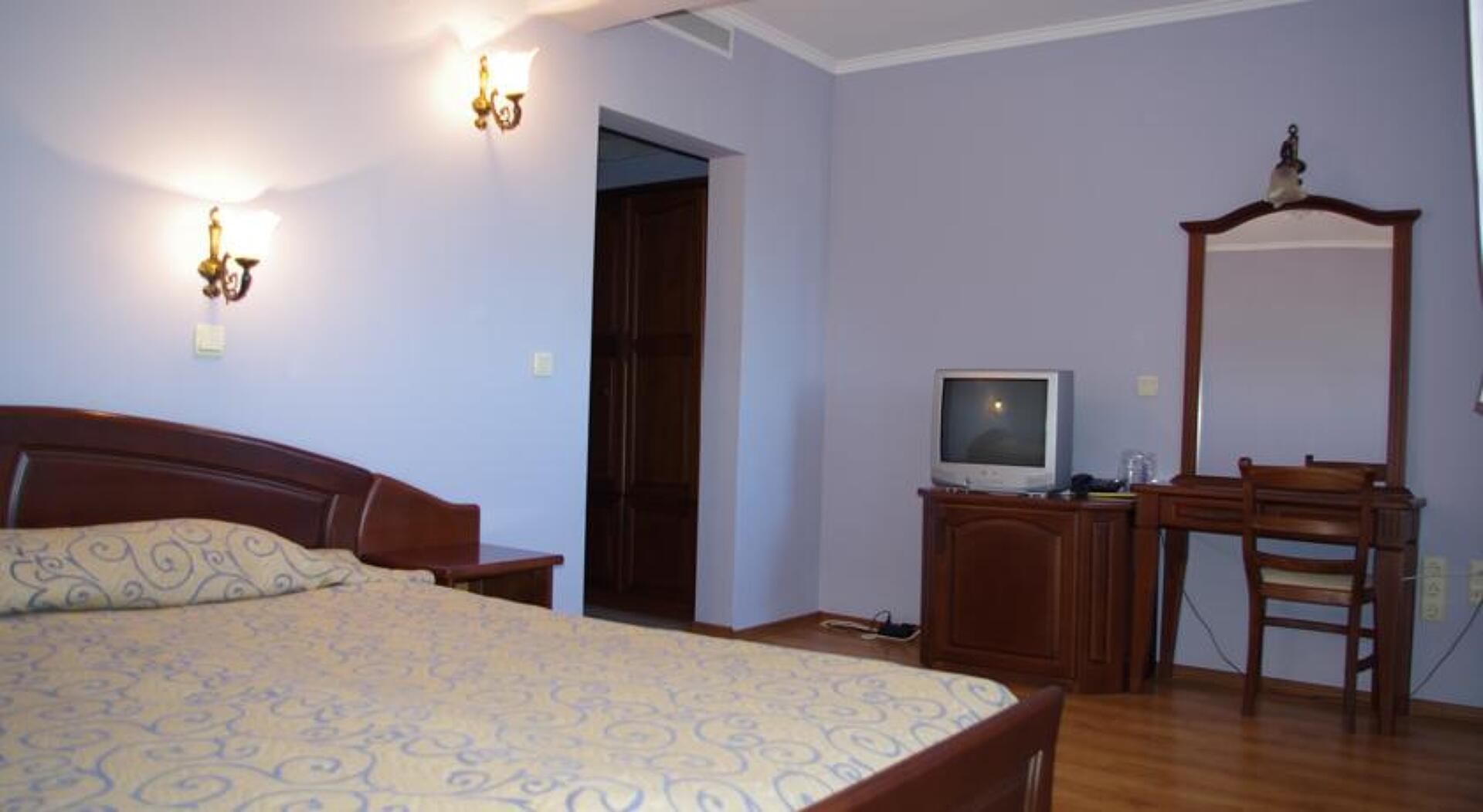 Izvora 3* 34