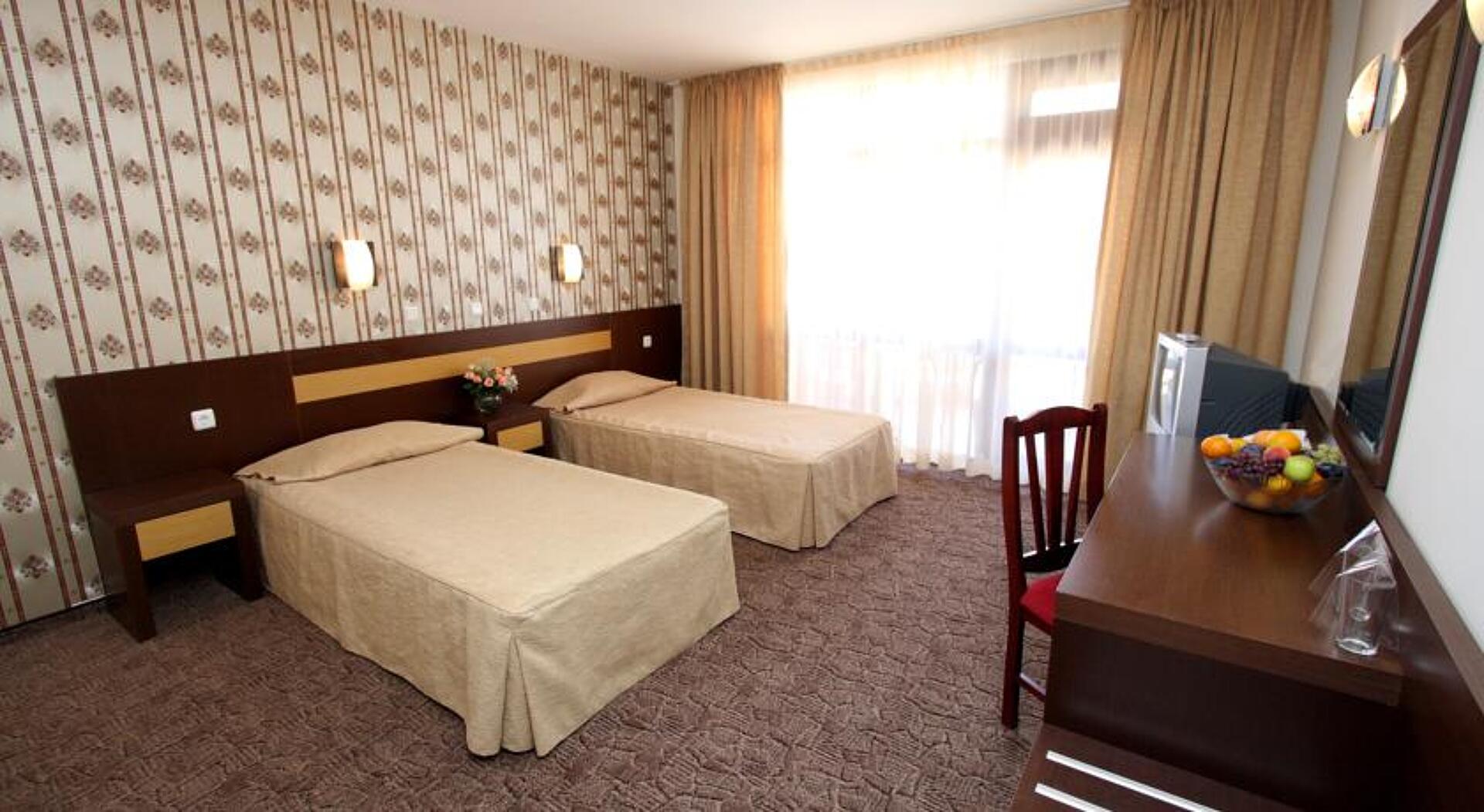 Isola Paradise 4* 3
