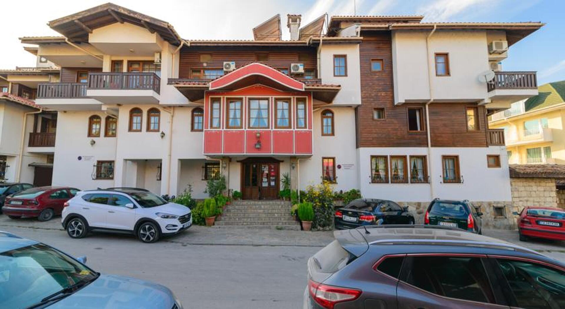 Izvora 3* 1