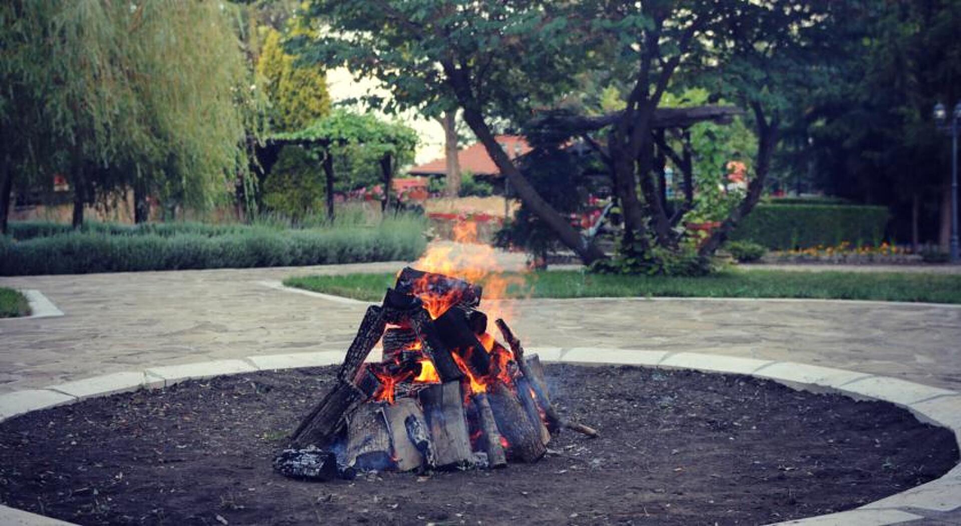 Balneo Resort Festa Via Pontica 5* 27
