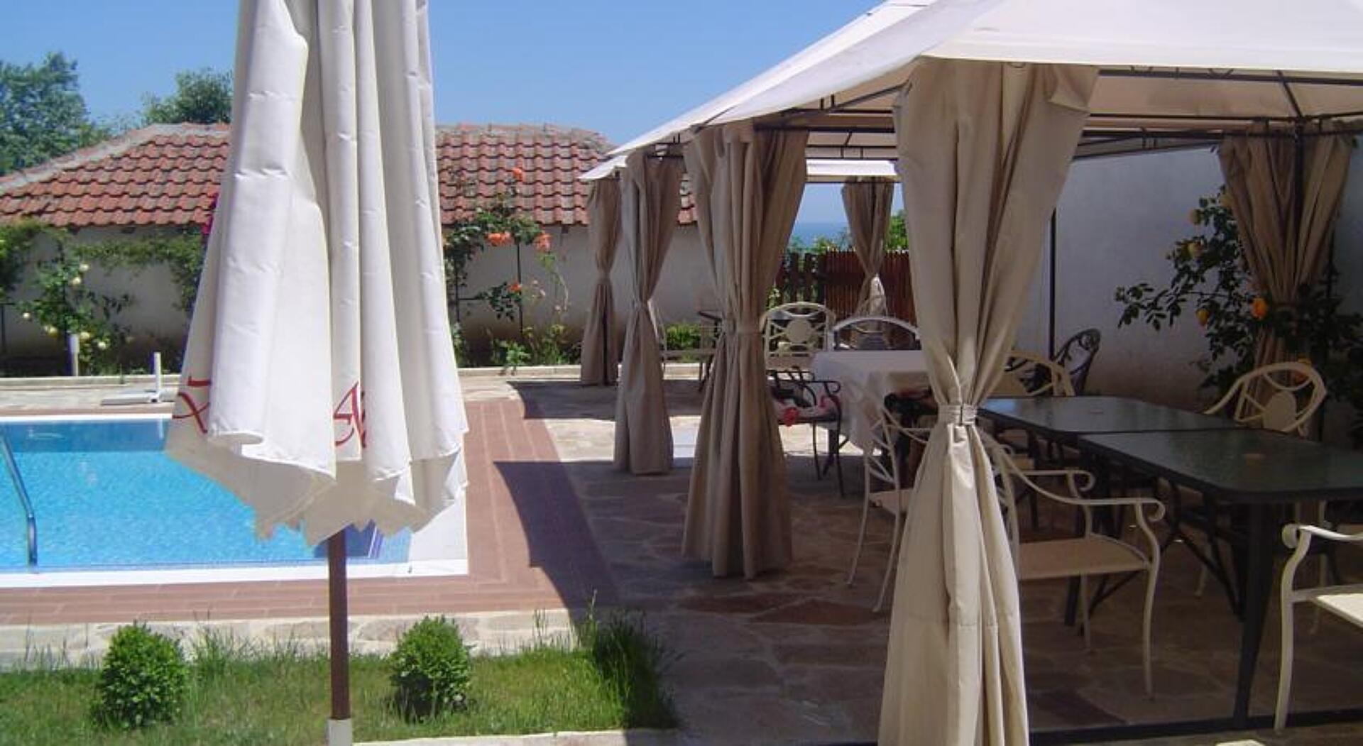 Palazzo 3* 22