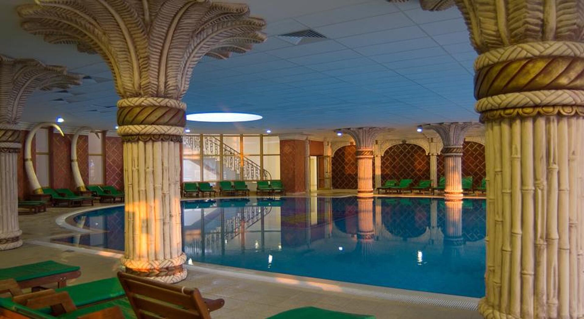 Marina Royal Palace 5* 15