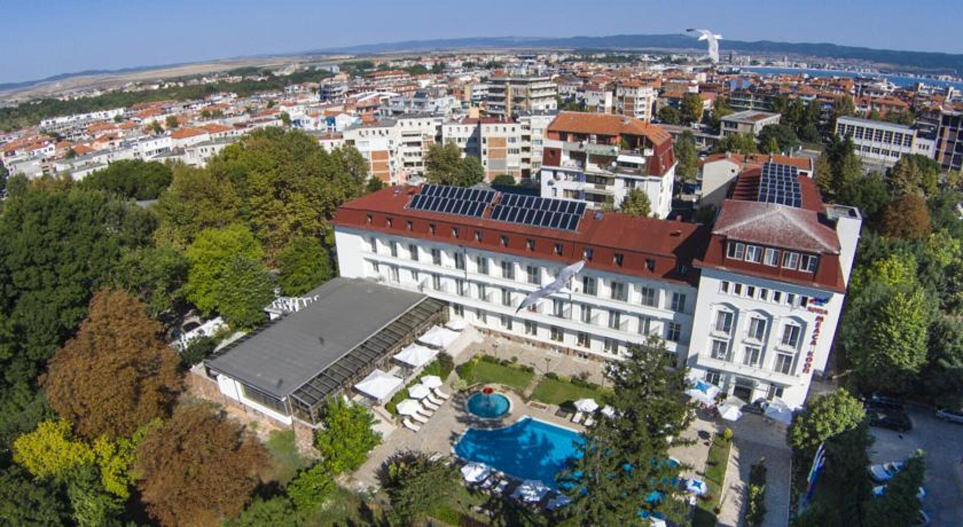 Melsa Coop 3* 26