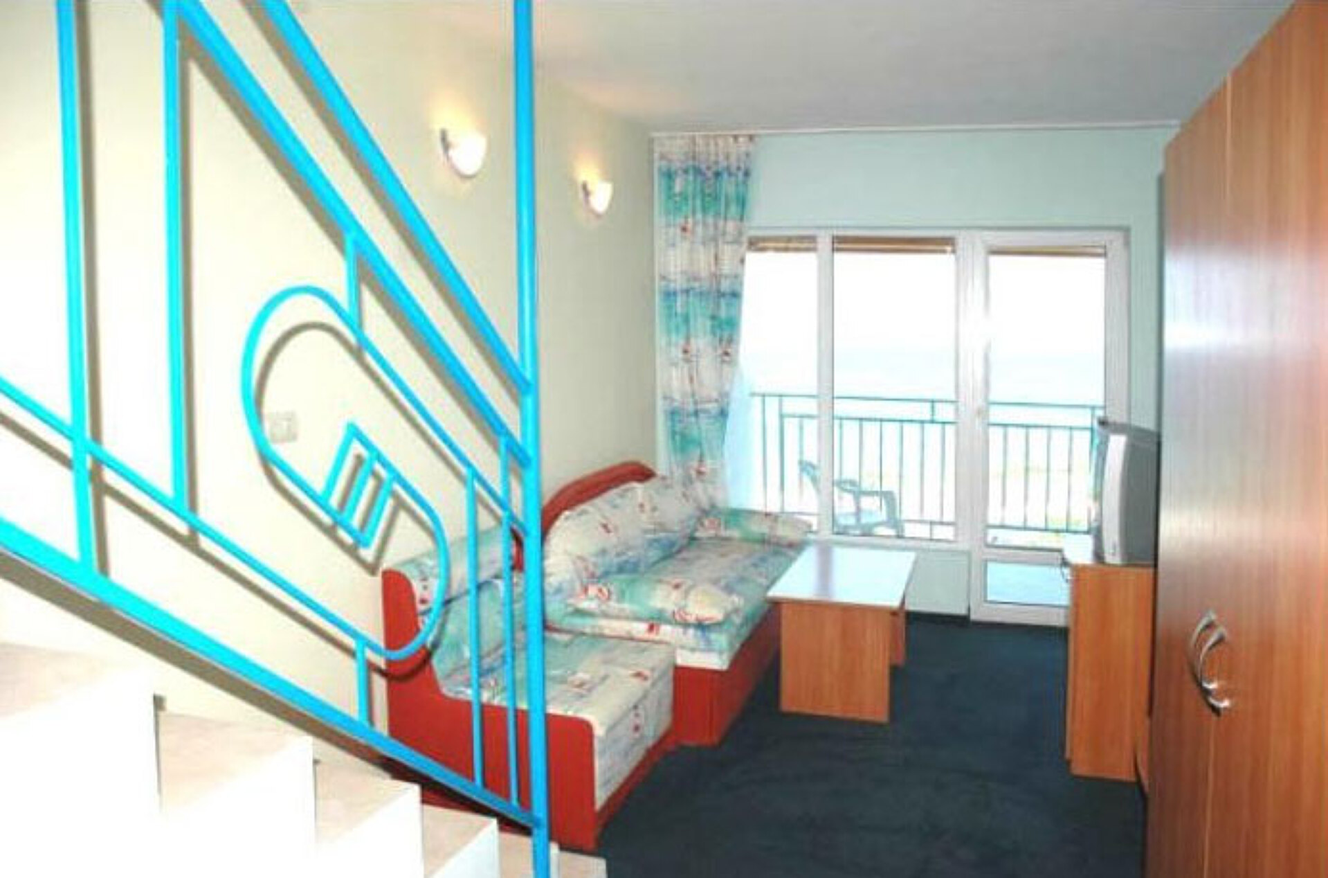Perla Beach II 4* 5
