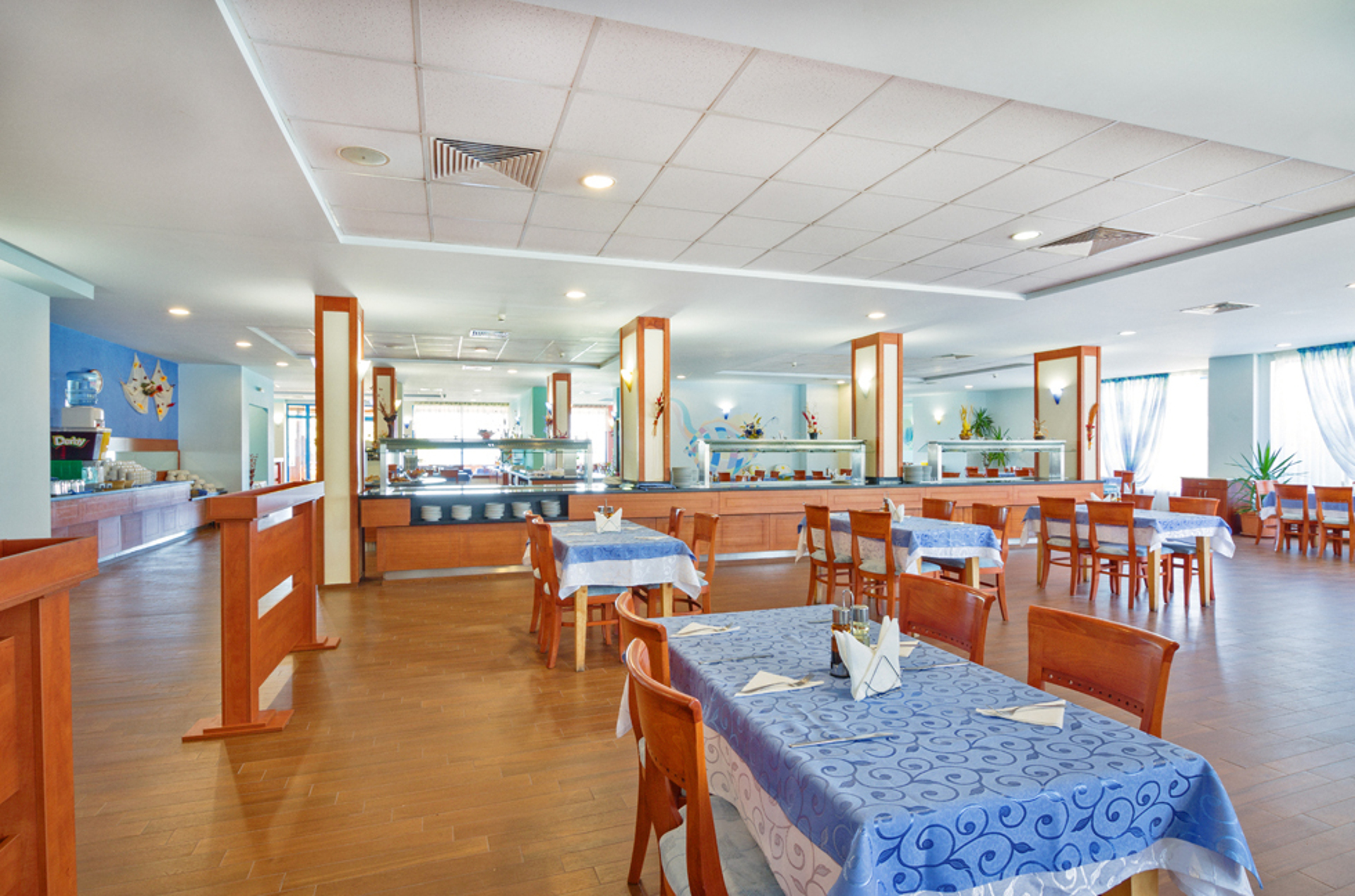 Perla Beach II 4* 3