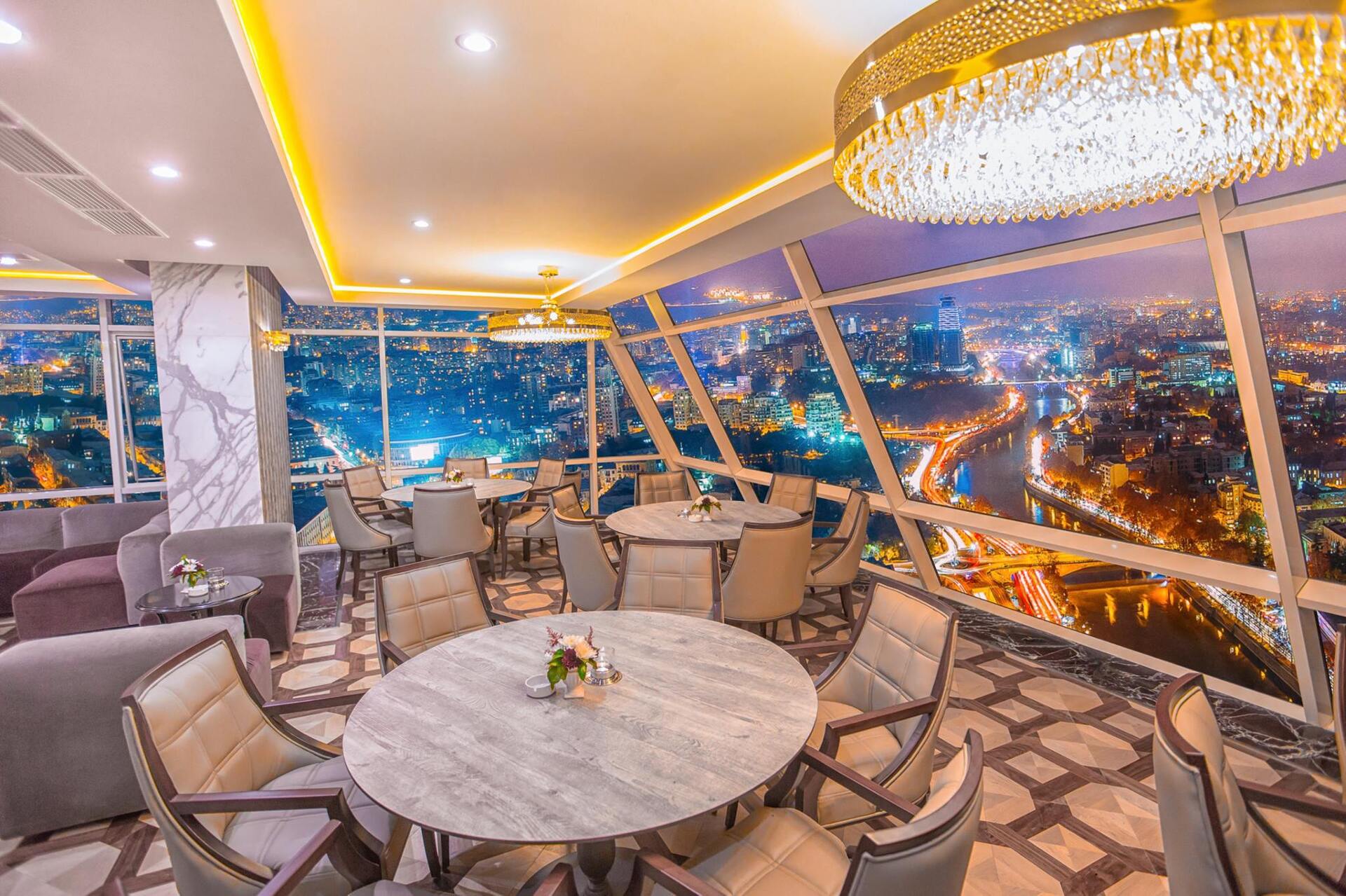 The Biltmore Tbilisi 14