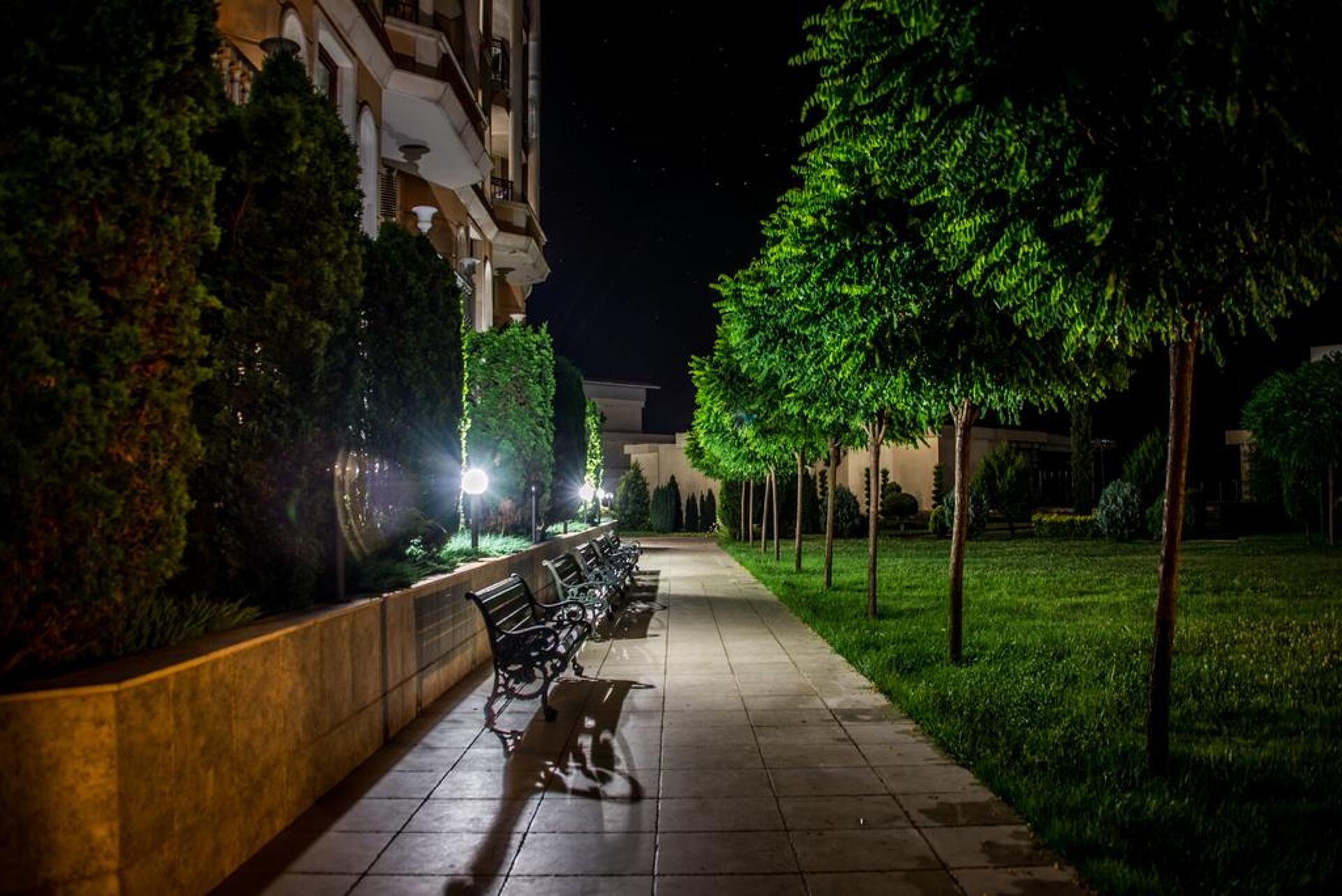 Apolonia Palace 4* 5