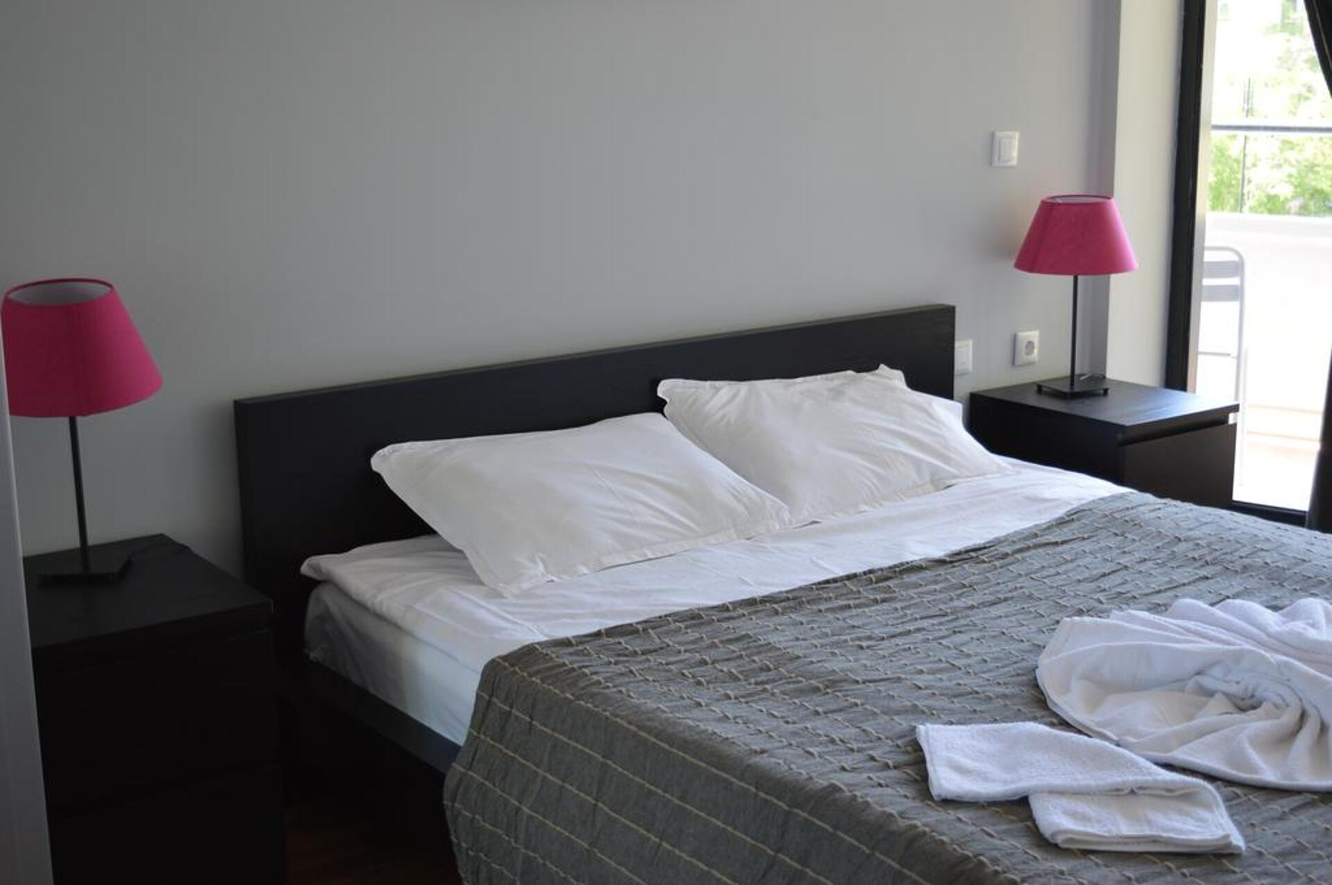 Boomerang Residence 4* 1