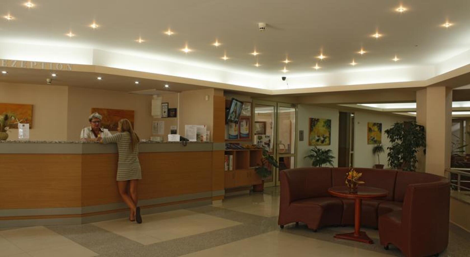 Kavkaz Golden Dune 4* 4