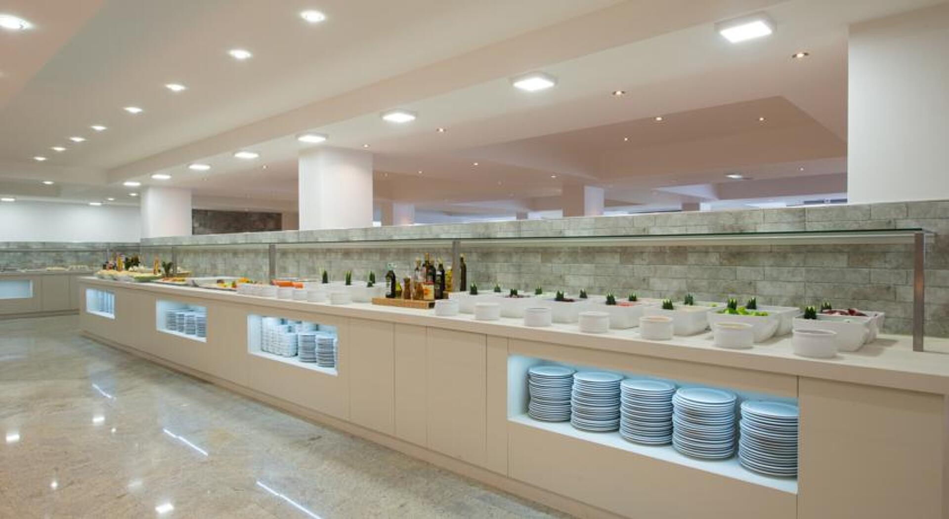 Iberostar Bellevue 4* 10