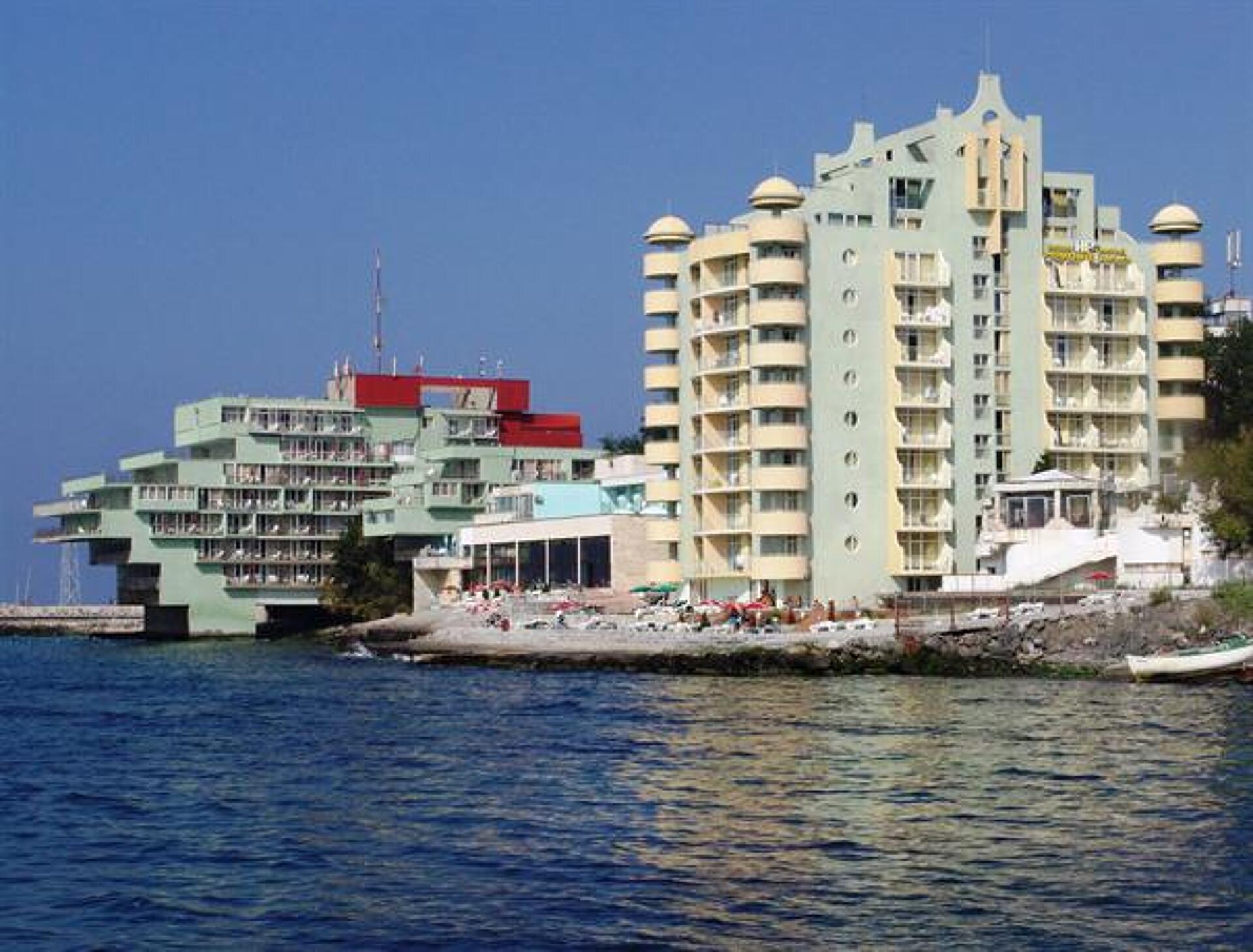 Interhotel Pomorie 3* 15