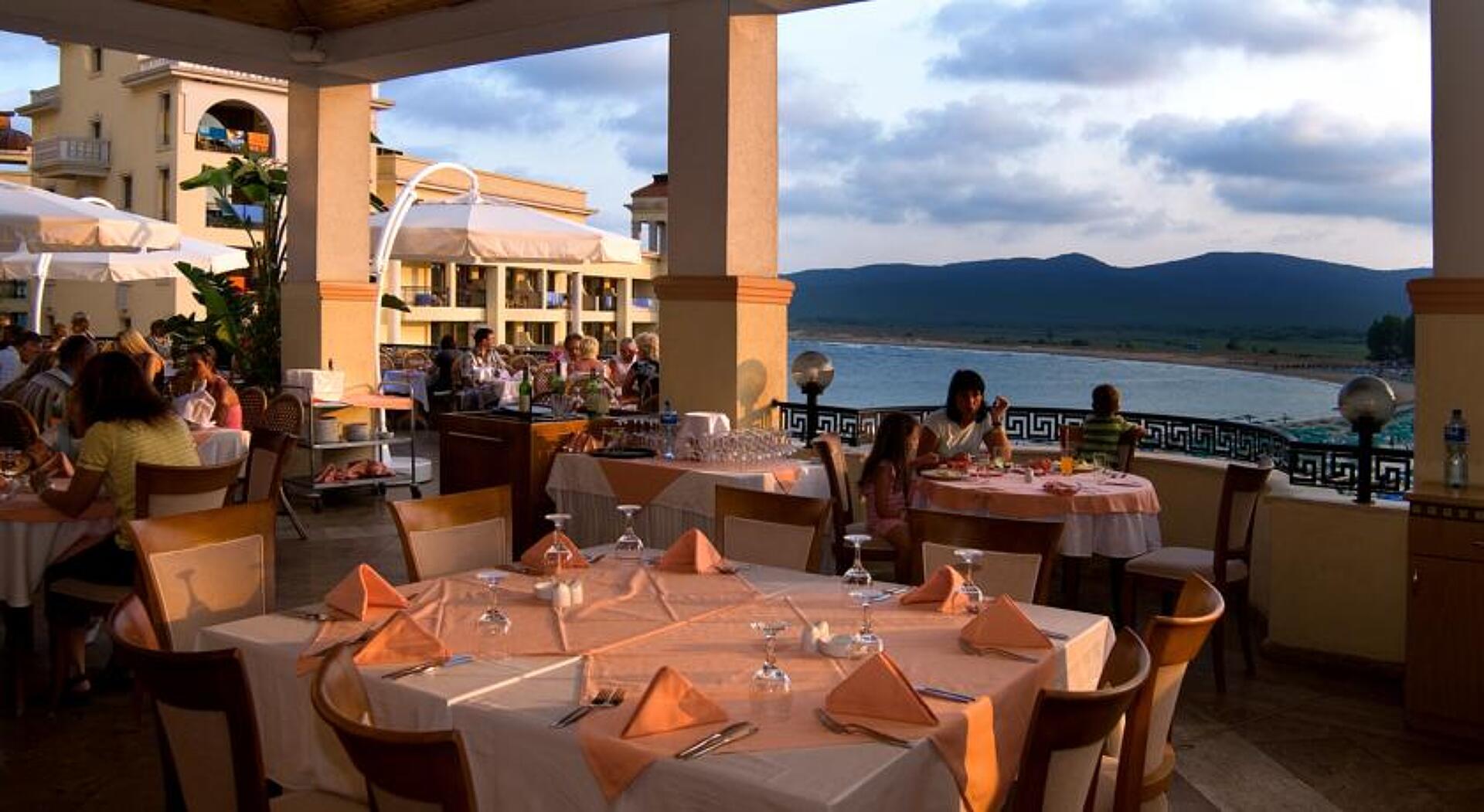 Marina Royal Palace 5* 16