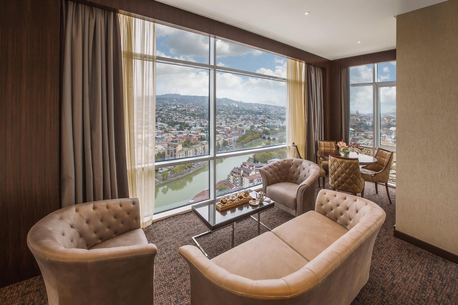 The Biltmore Tbilisi 13