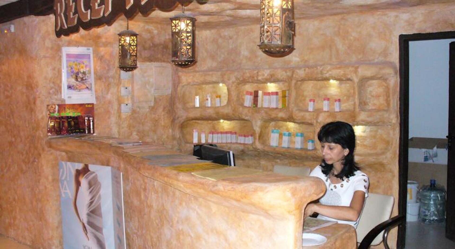 Marieta Palace 4* 11