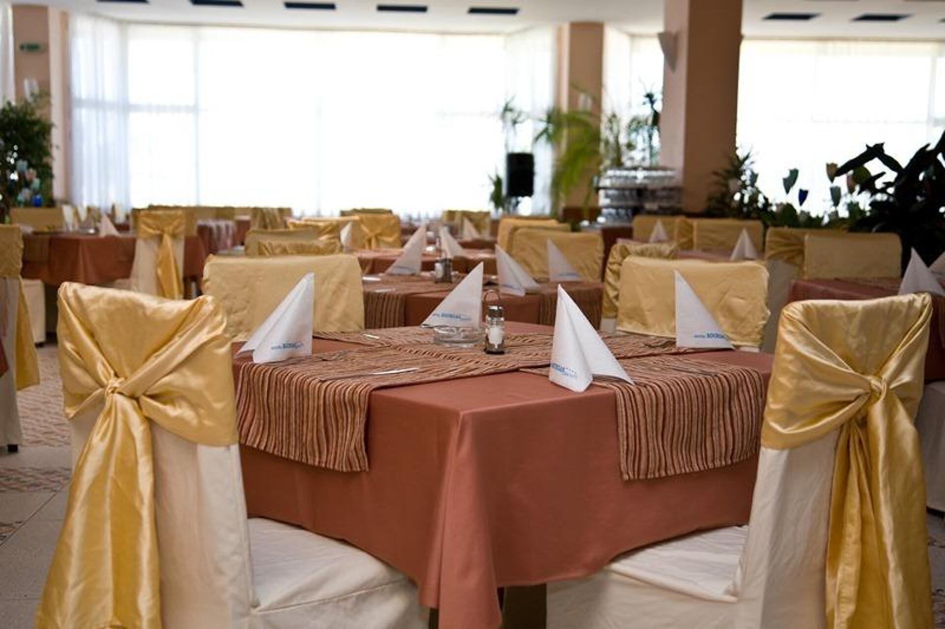 Burgas Beach 4* 11
