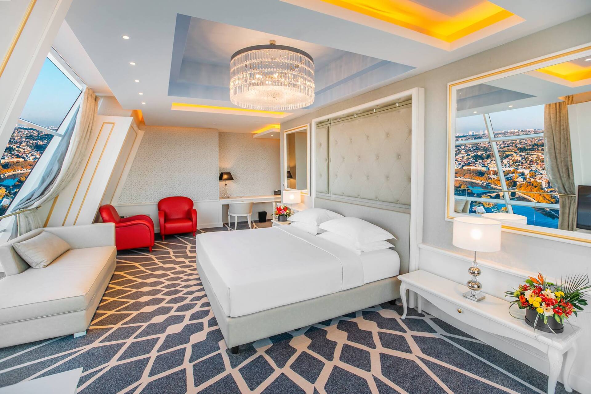 The Biltmore Tbilisi 9