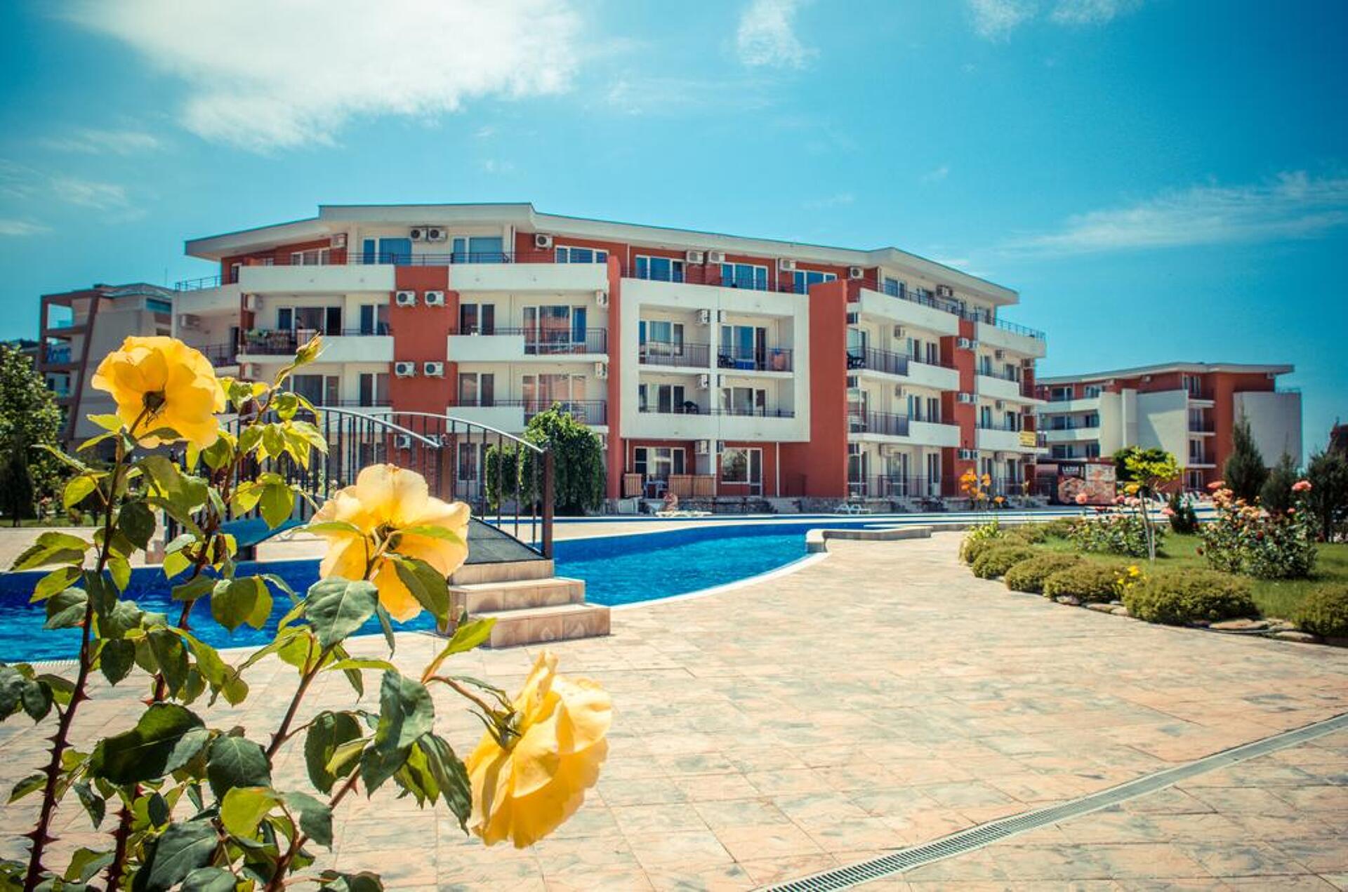 Privilege Fort Beach 5* 2