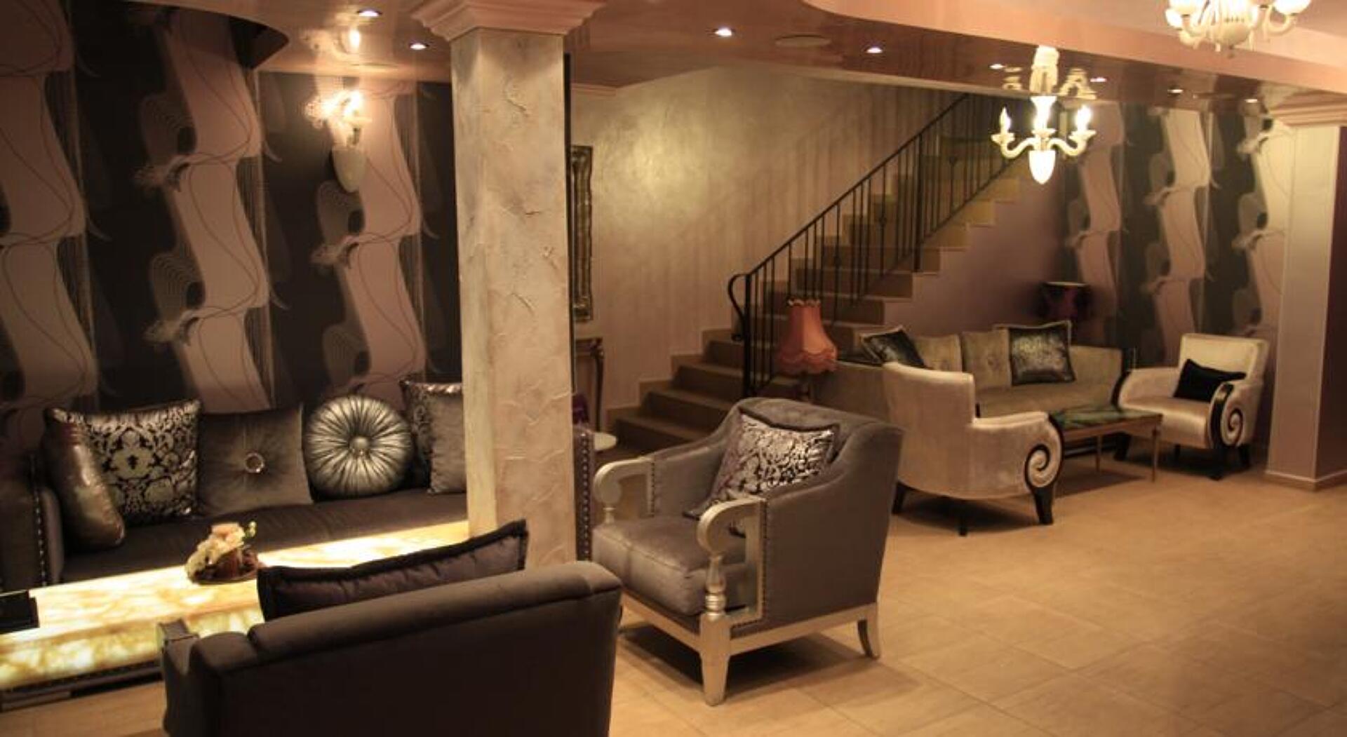 Palazzo 3* 9