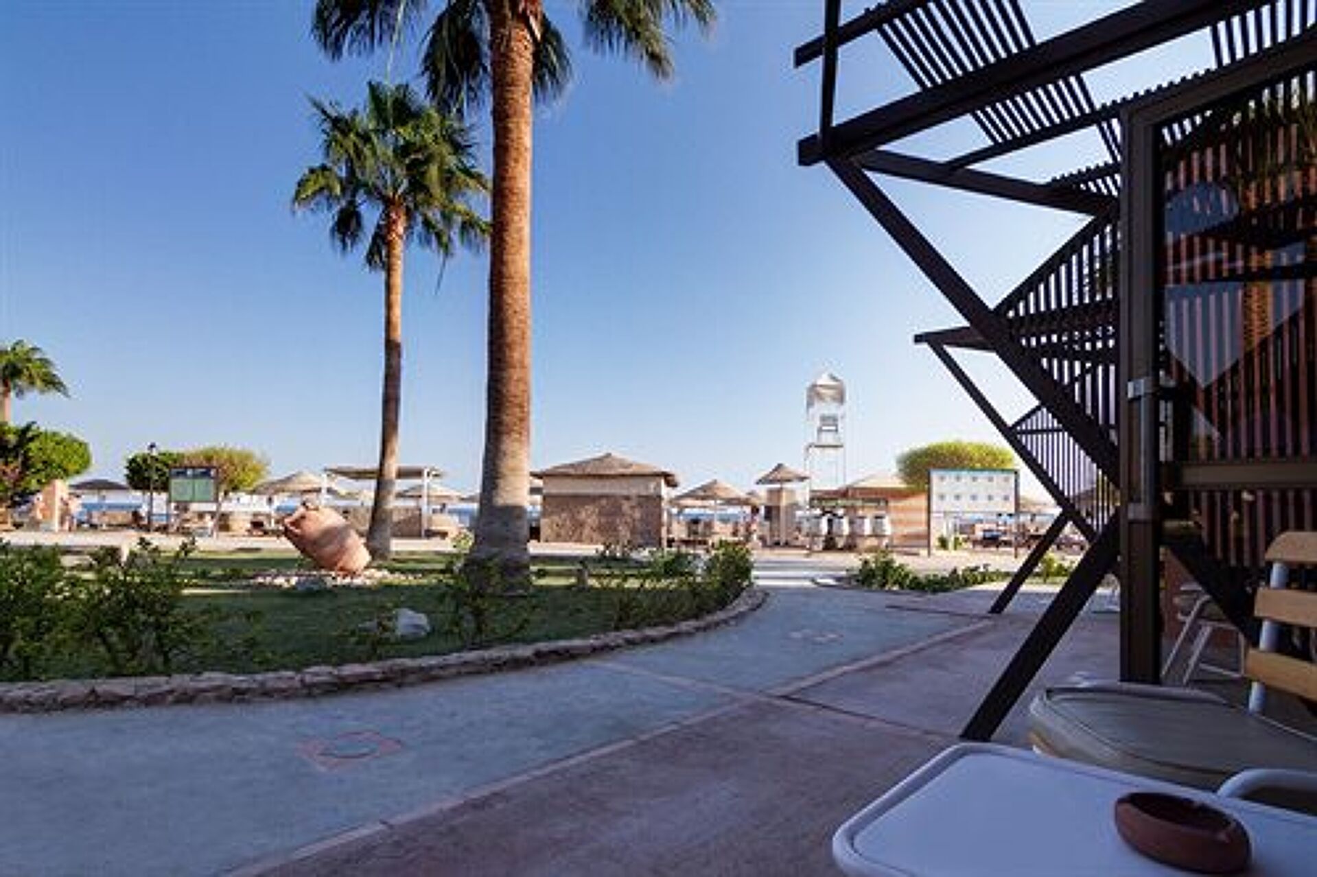 Sol Y Mar Paradise Beach 4* 8