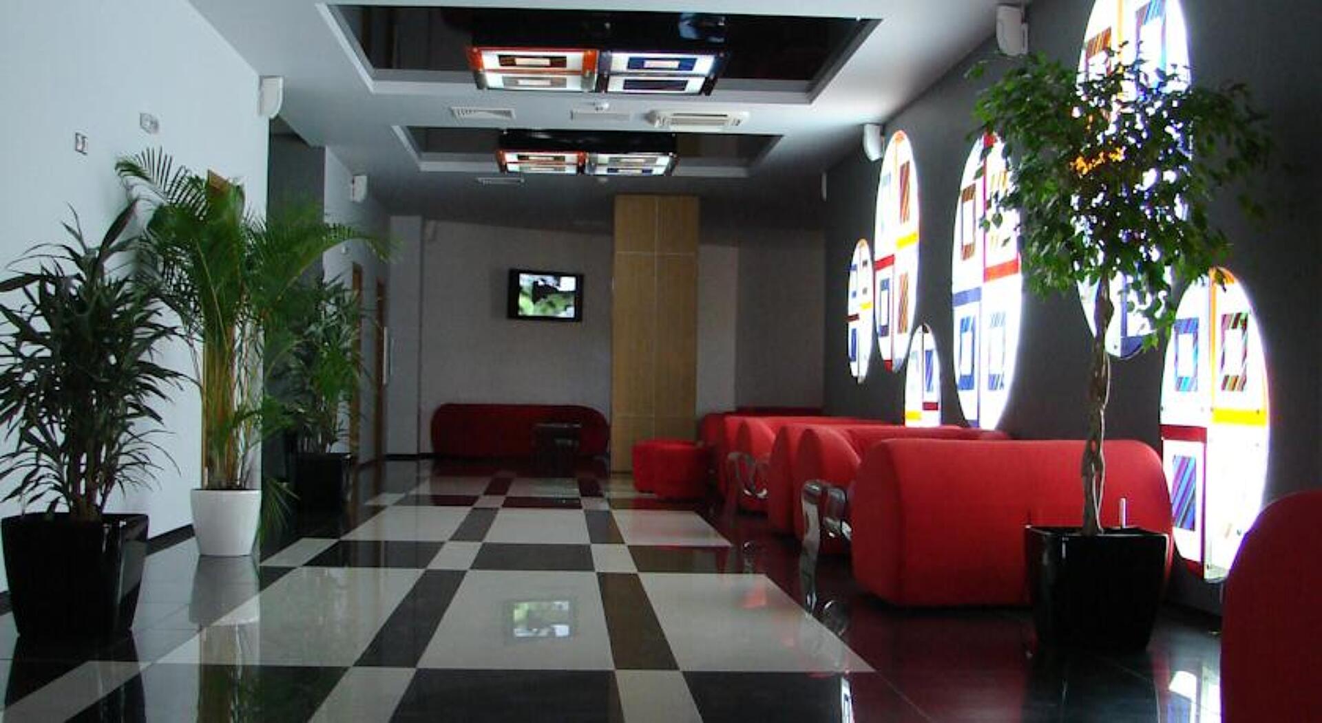 Marieta Palace 4* 15