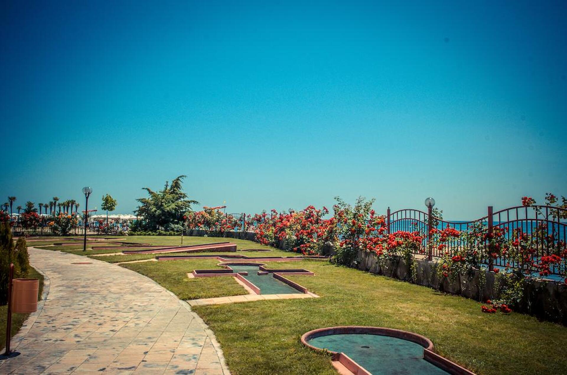 Privilege Fort Beach 5* 5