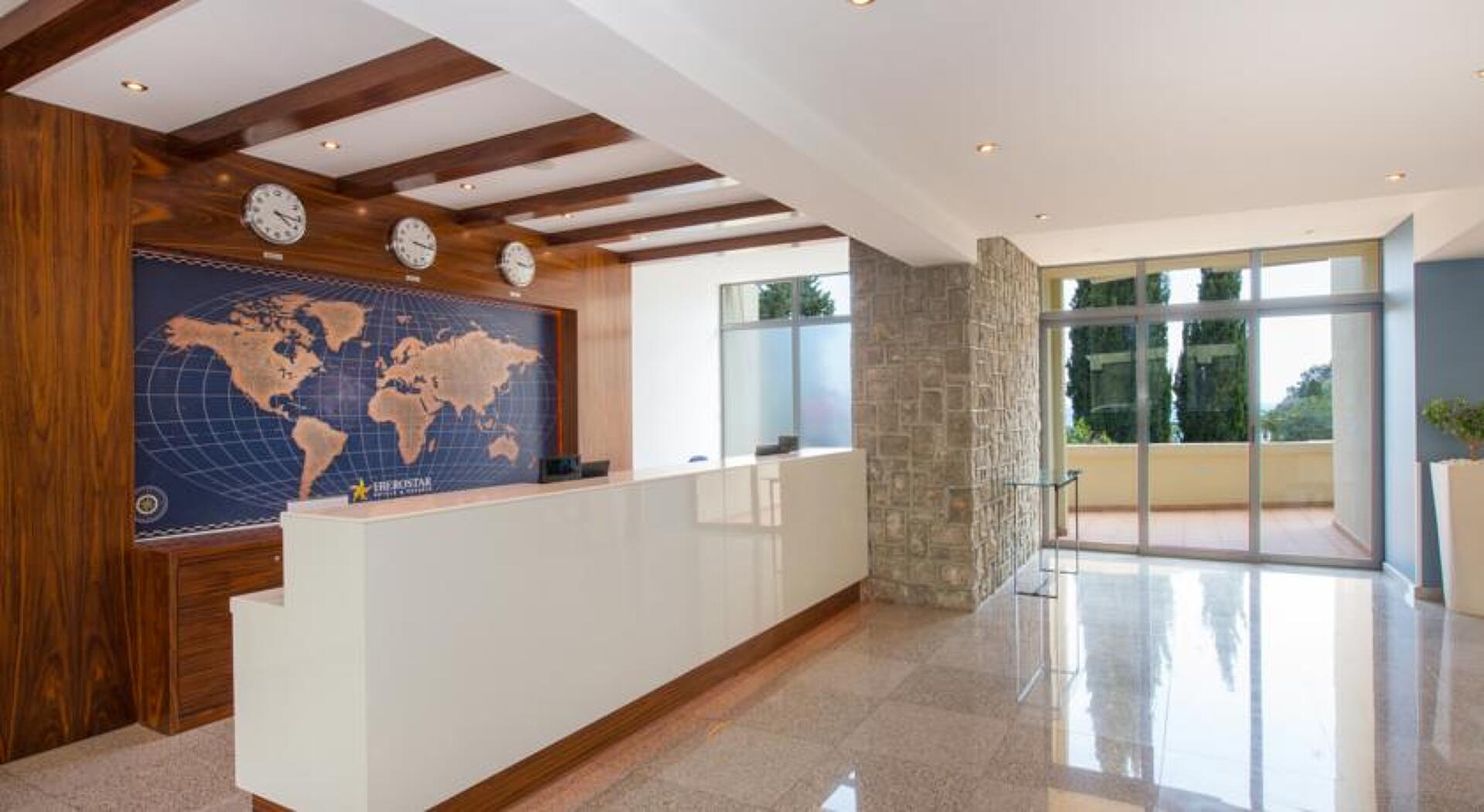 Iberostar Bellevue 4* 5