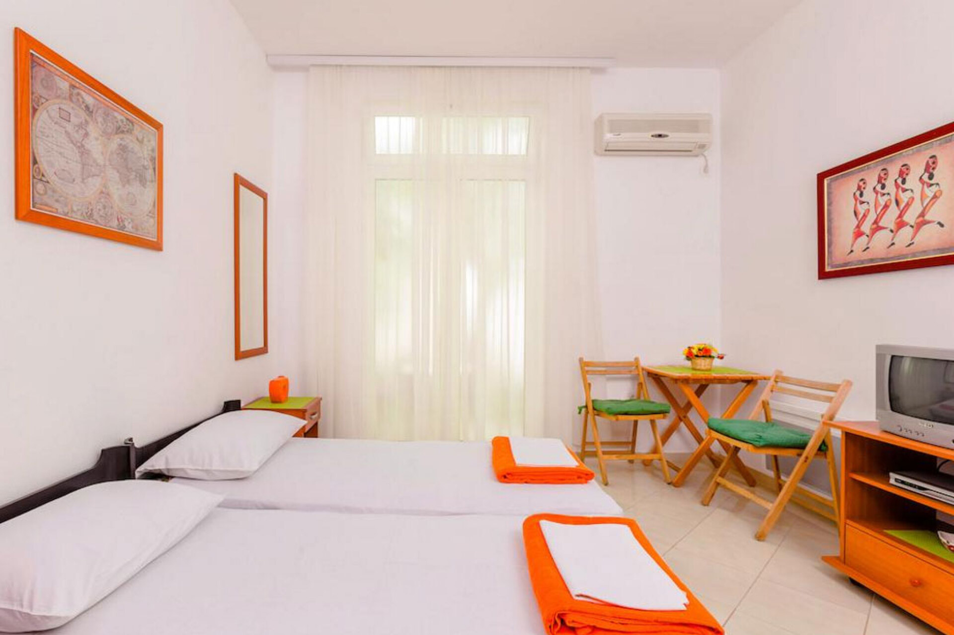 Franeta New 4* 3