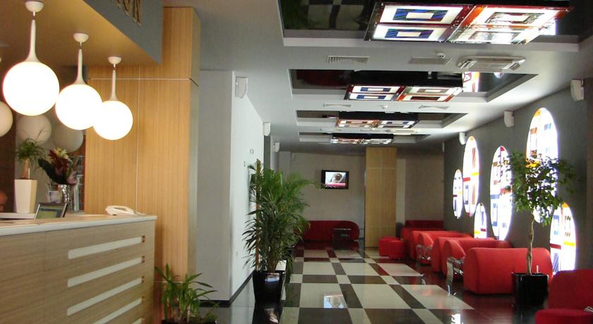 Marieta Palace 4* 17