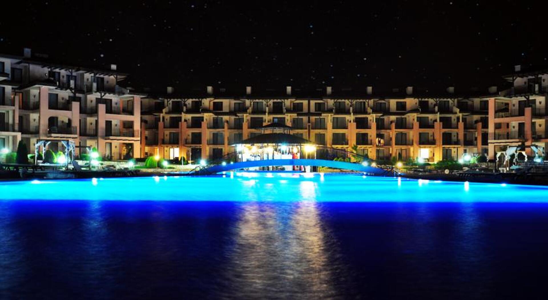 Kaliakria Resort 3* 2