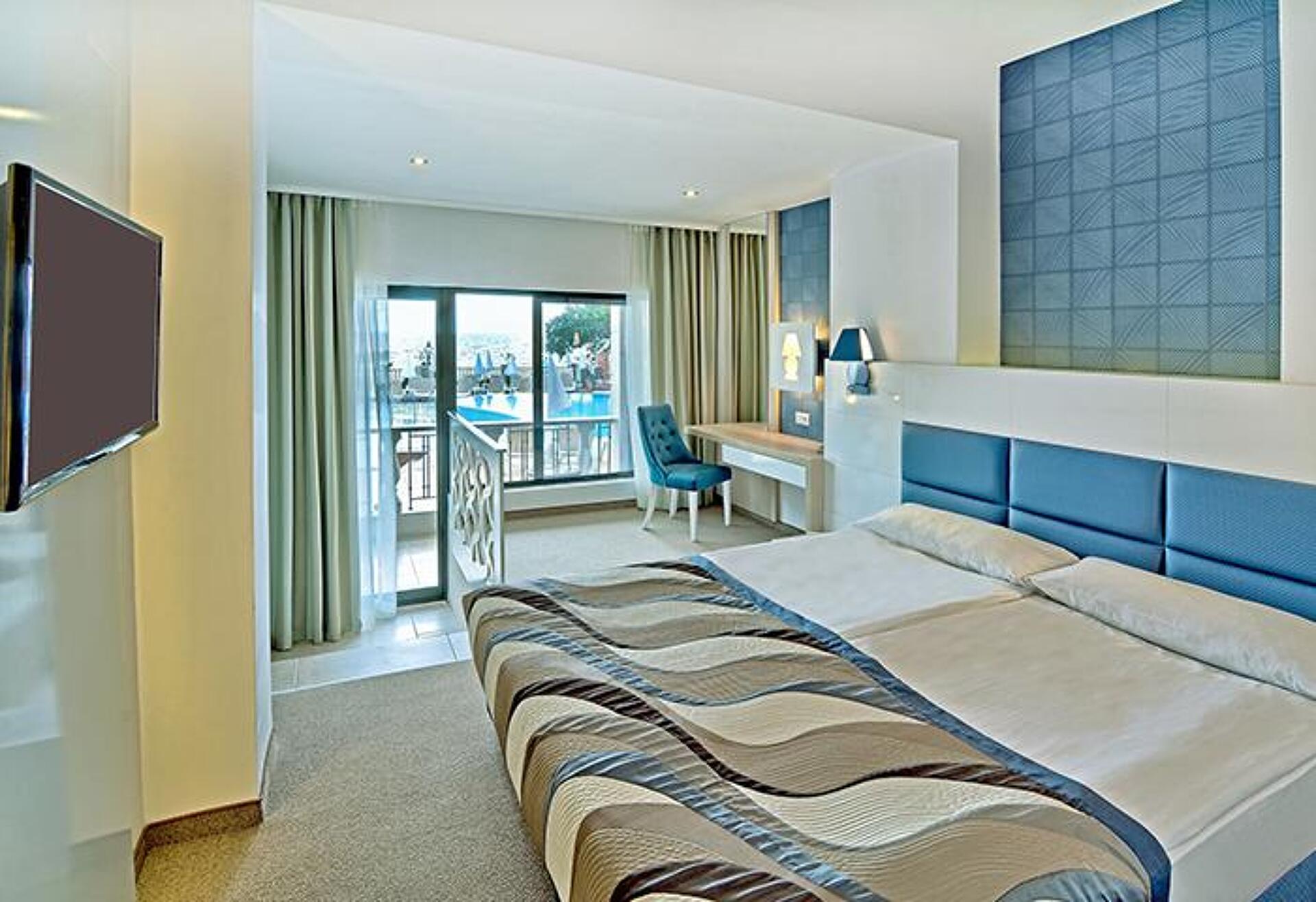 Grifid Vistamar 4* 32