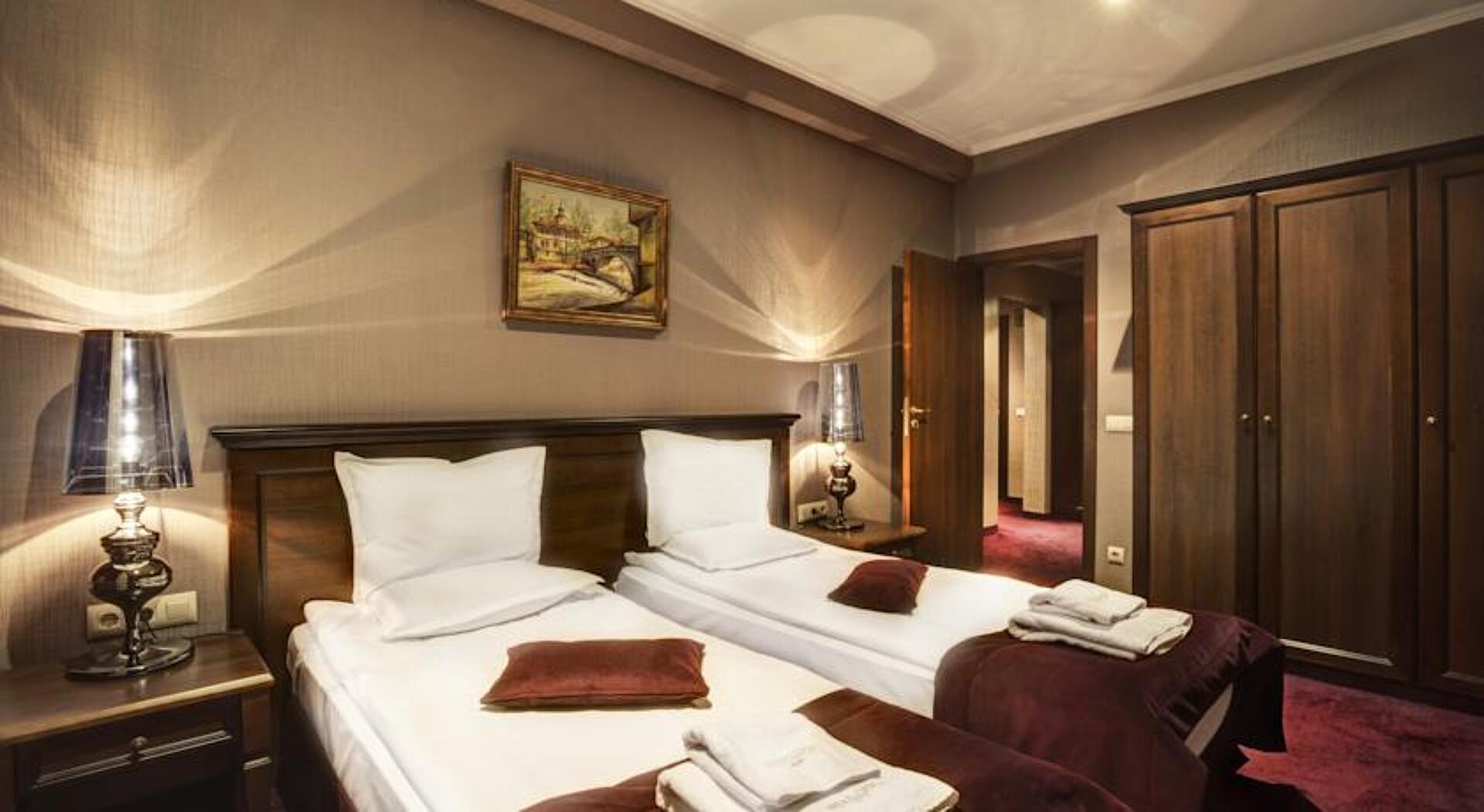 Grand Hotel Yantra 4* 24