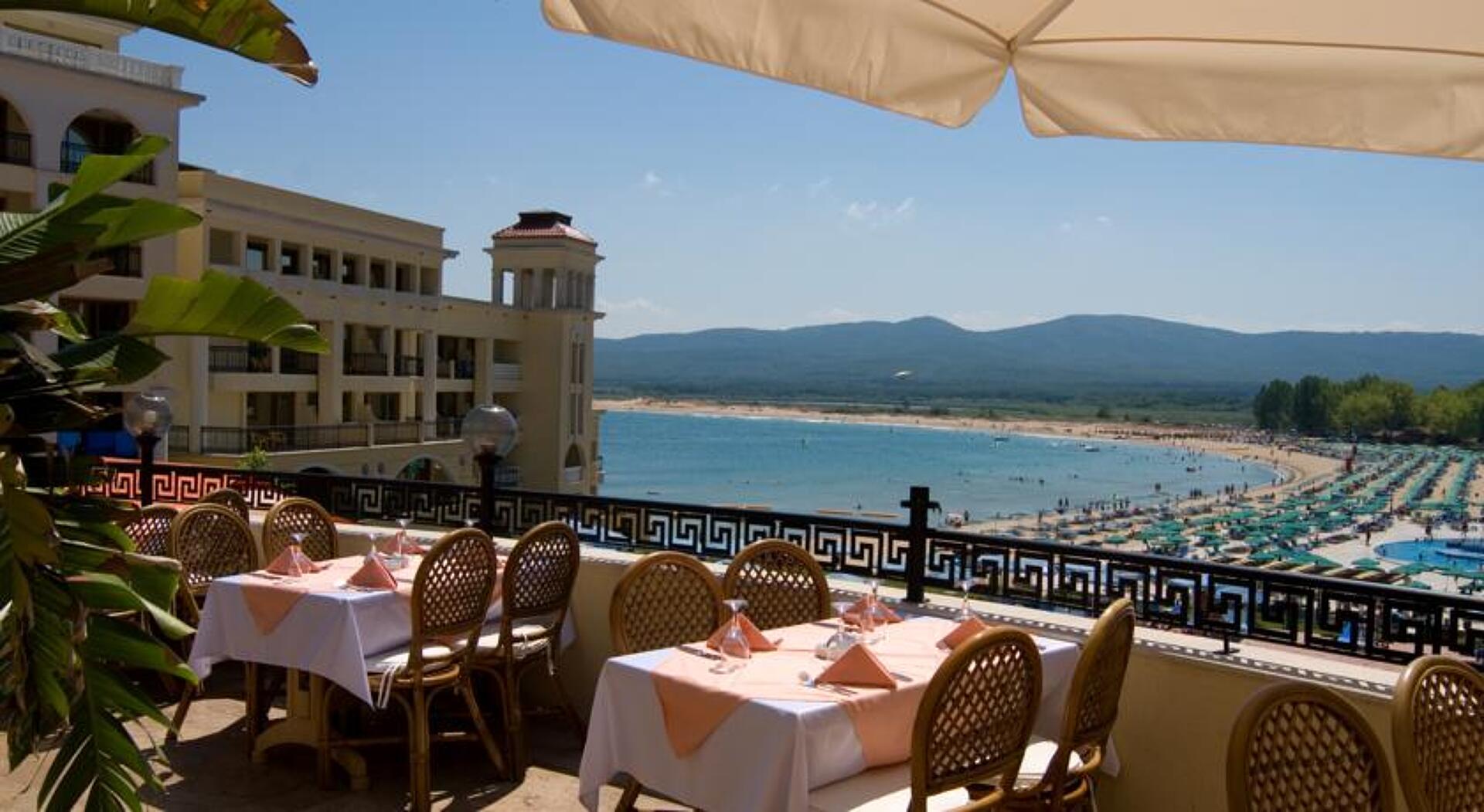 Marina Royal Palace 5* 25