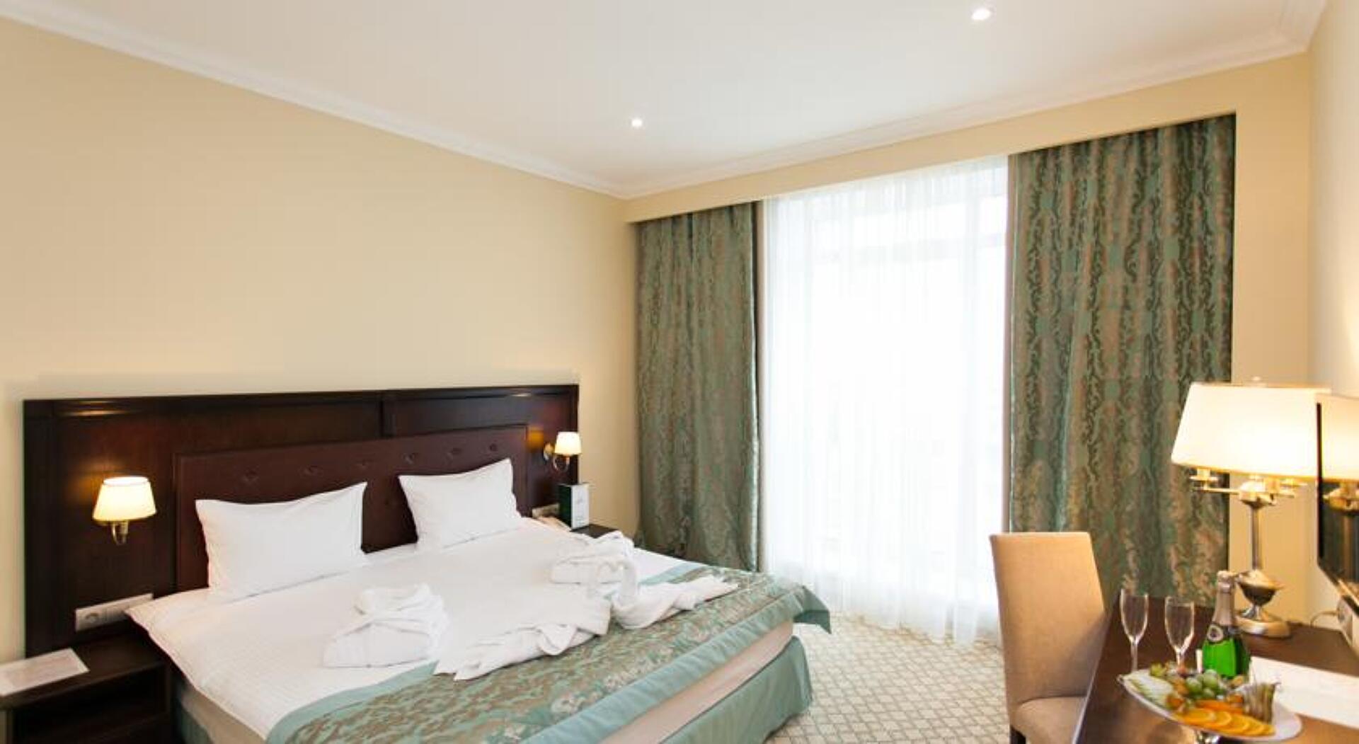 Bilyar Palace 4* 30