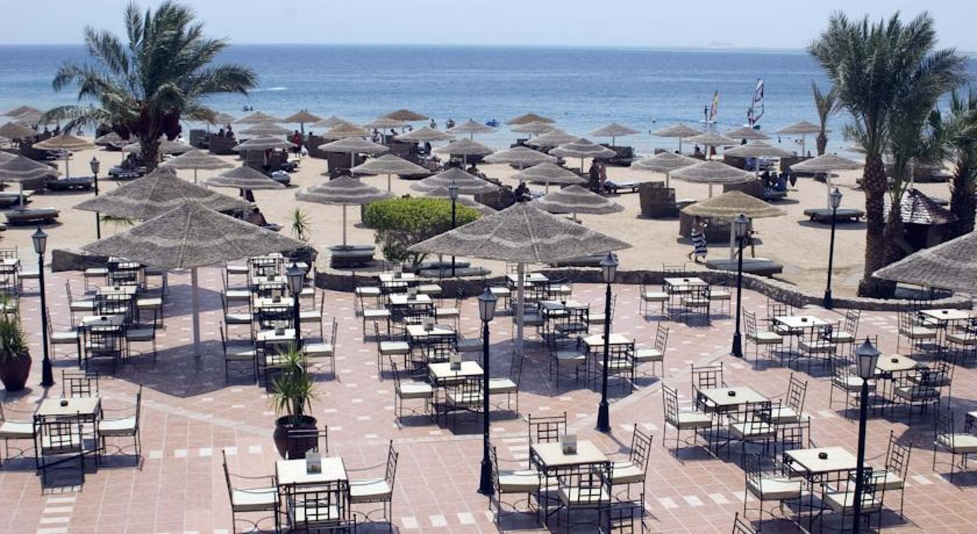Sol Y Mar Paradise Beach 4* 27