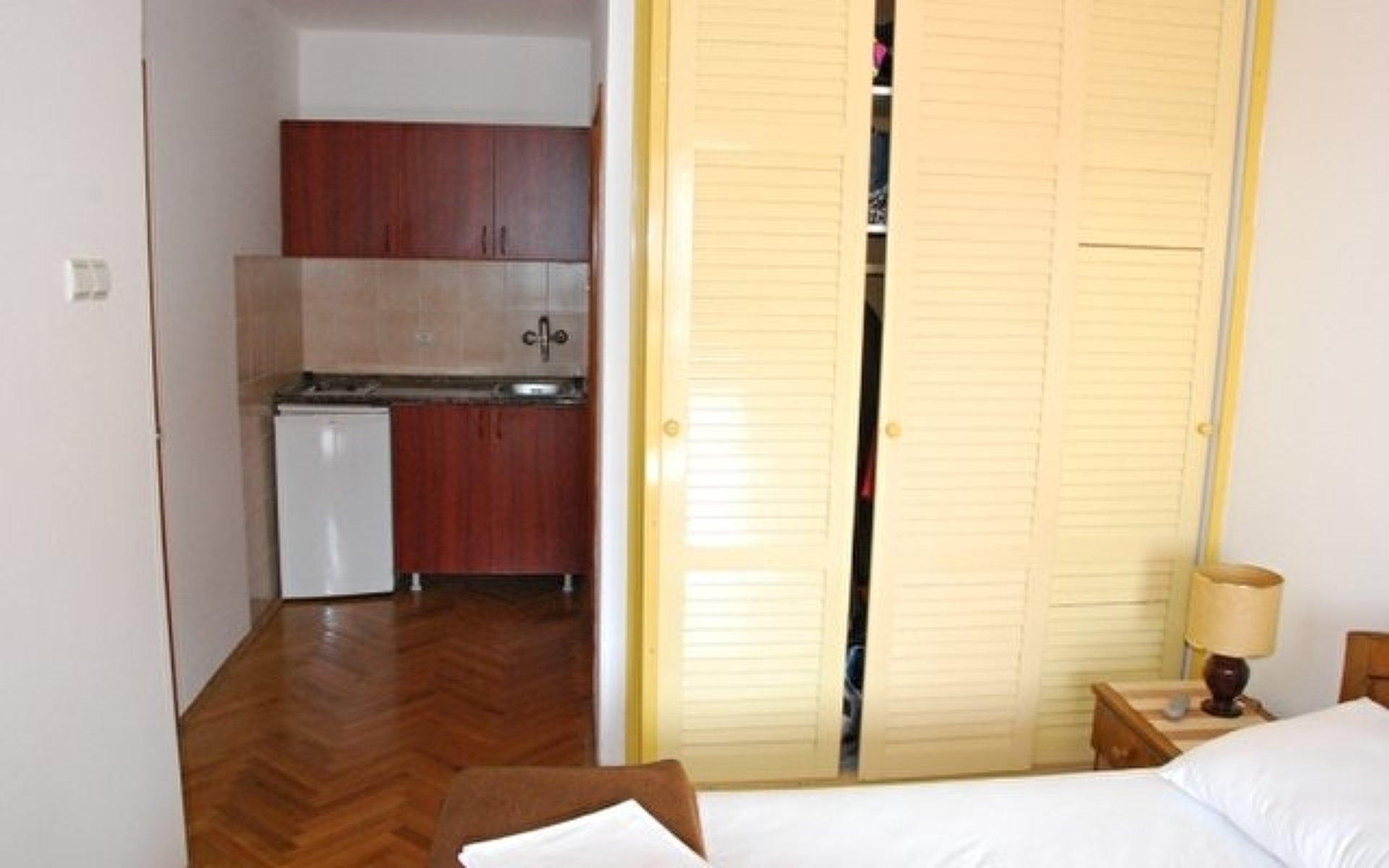 Villa Medin M 3* 1