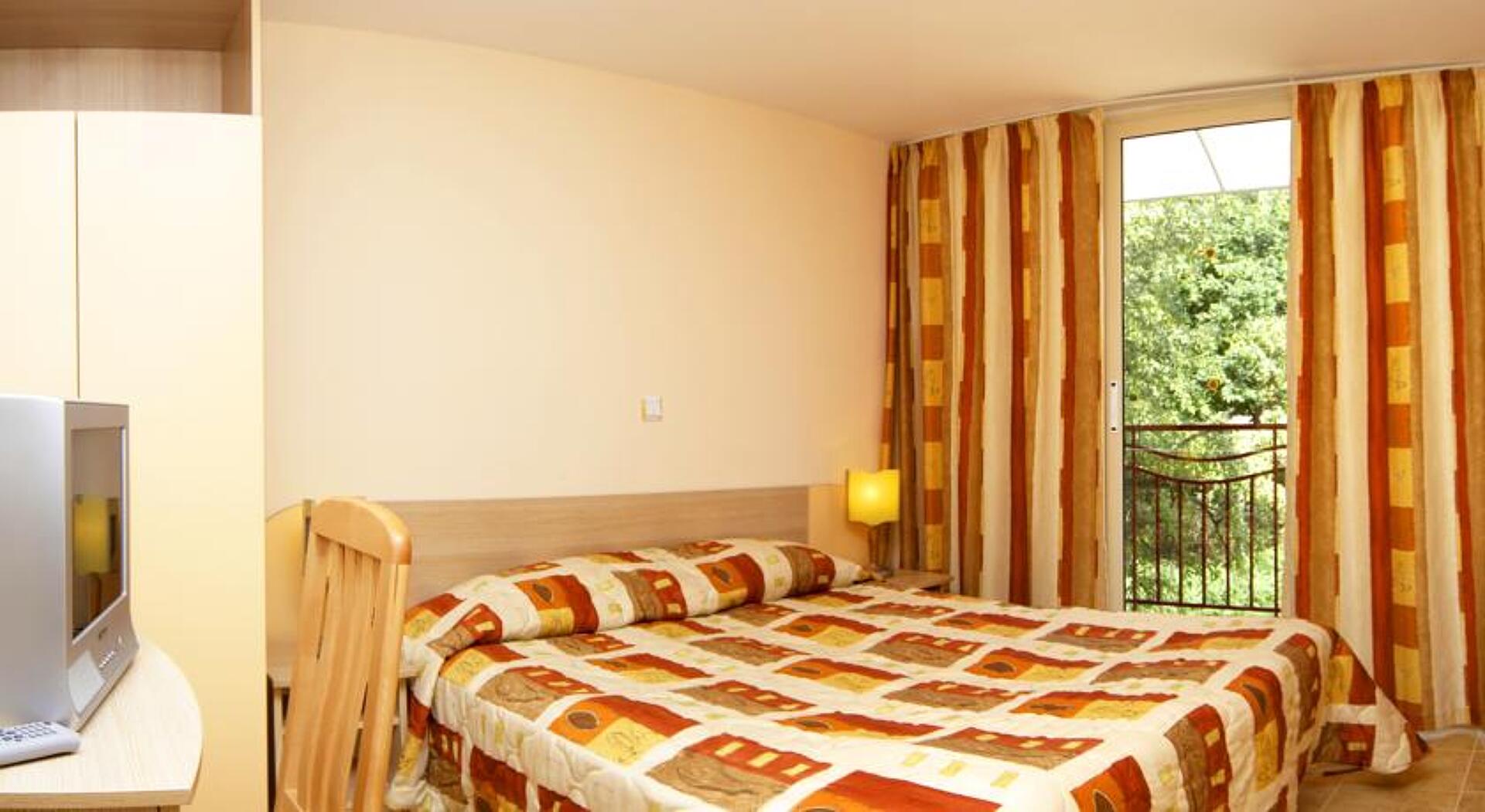 Villas Magnolia 3* 8