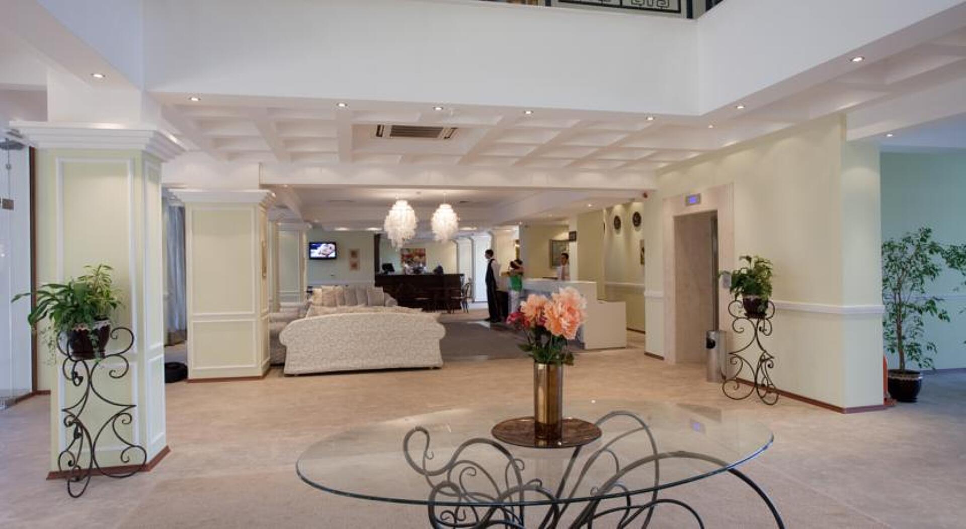 Festa Pomorie Resort 4* 6