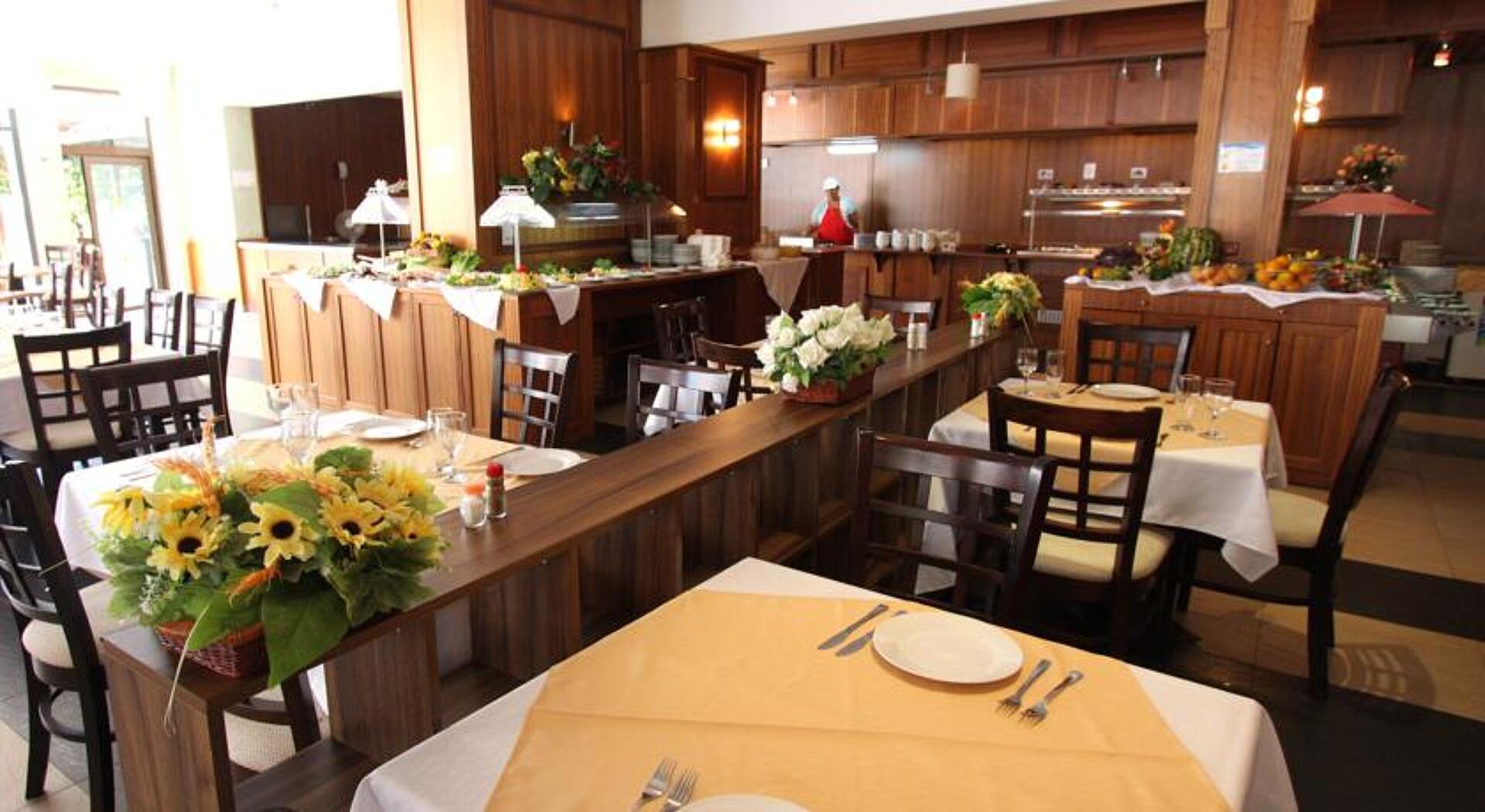 Isola Paradise 4* 27