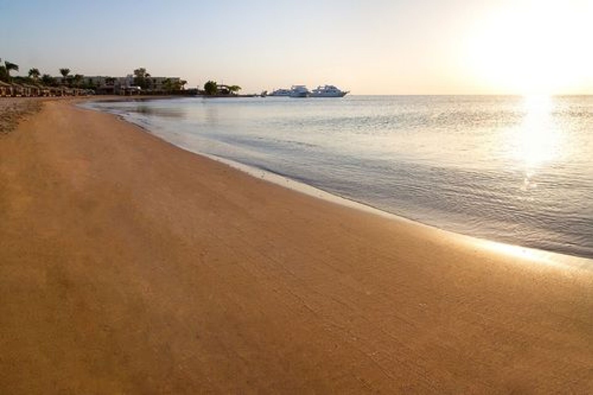 Sol Y Mar Paradise Beach 4* 12