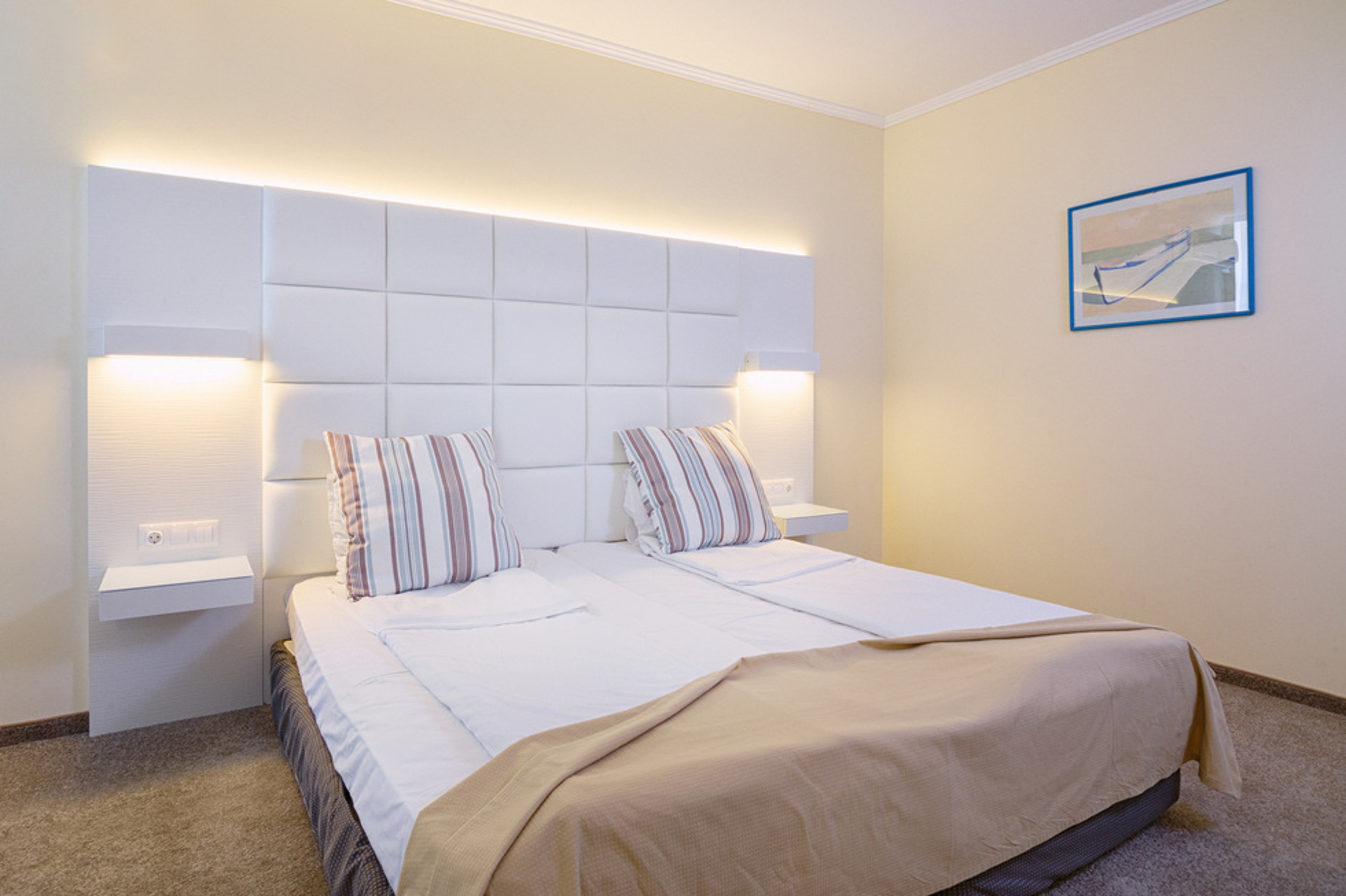 Perla Beach II 4* 1