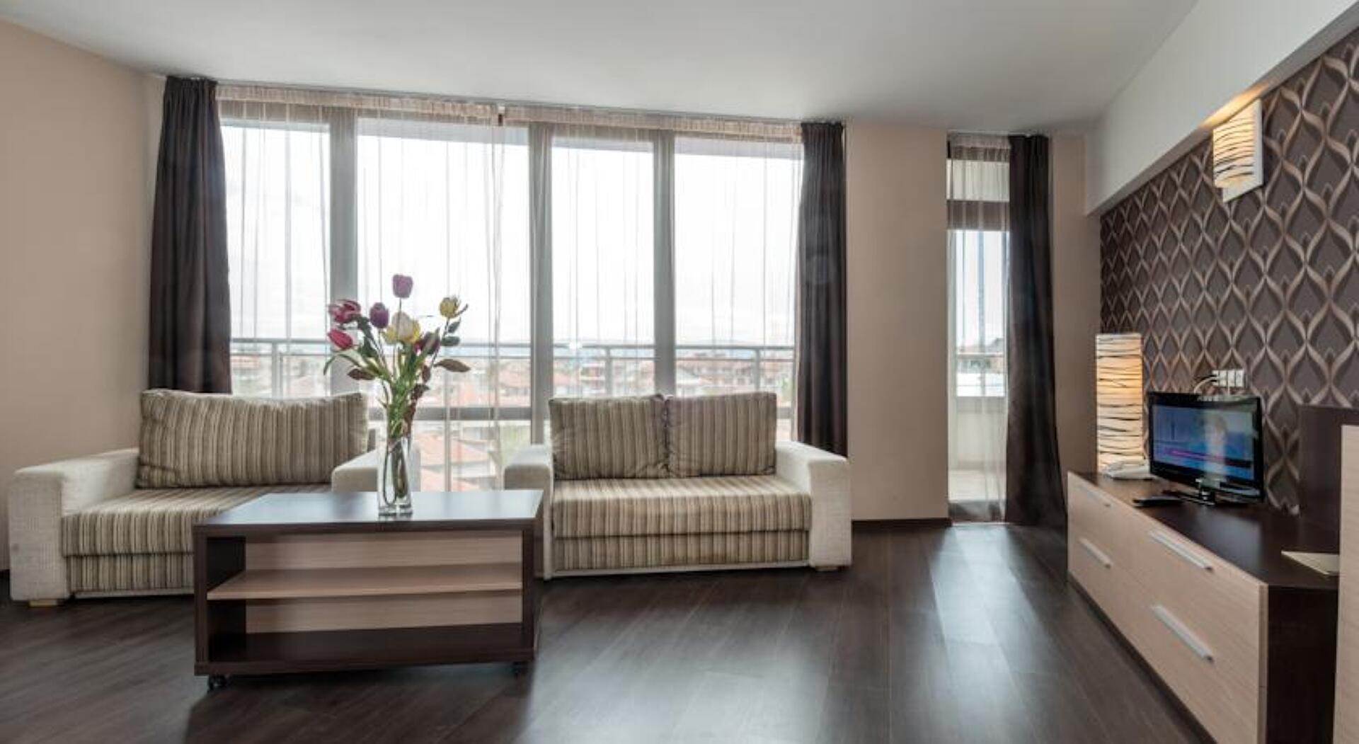 Marieta Palace 4* 5