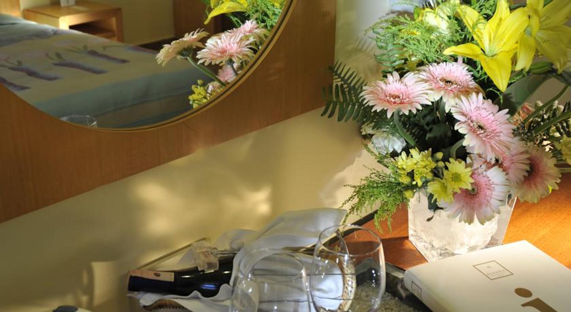 Gypsophila Club Marine 10