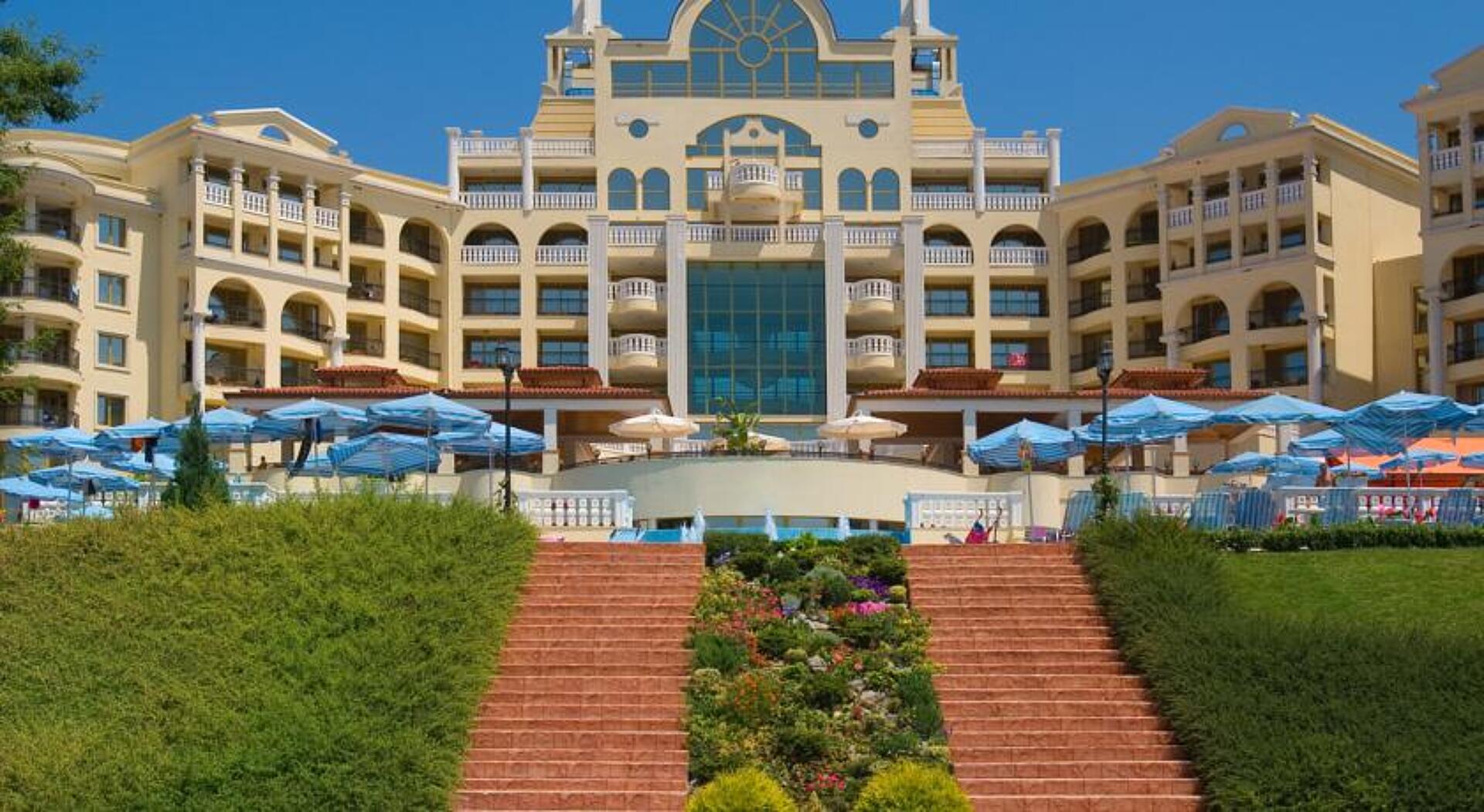 Marina Royal Palace 5* 27