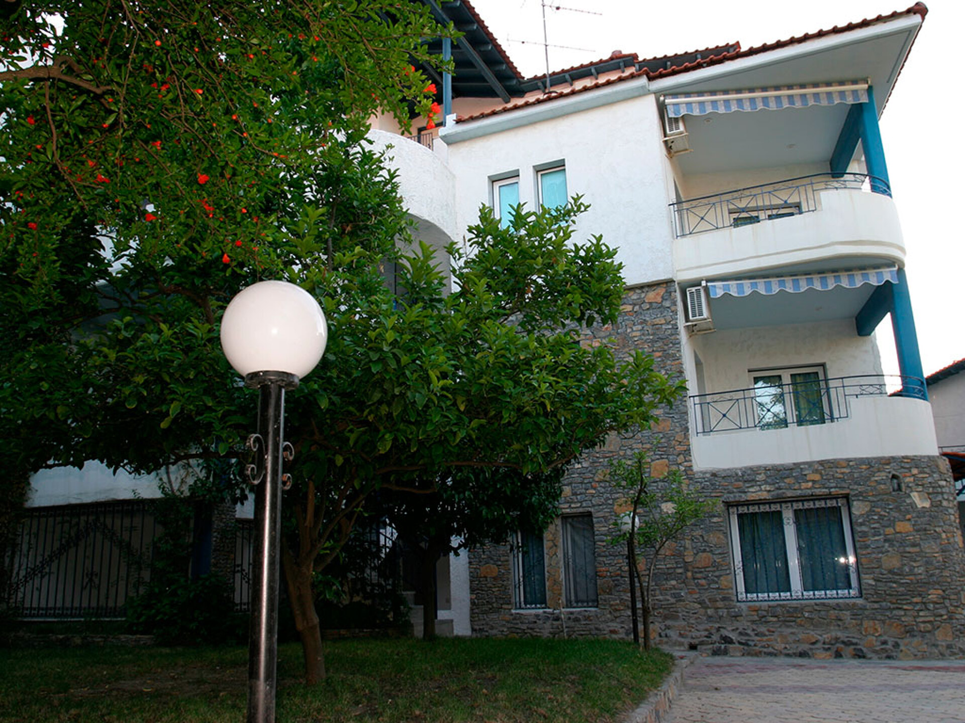 Villa Vatalis 2