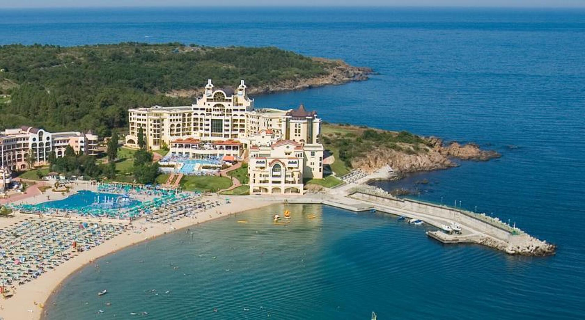 Marina Royal Palace 5* 3