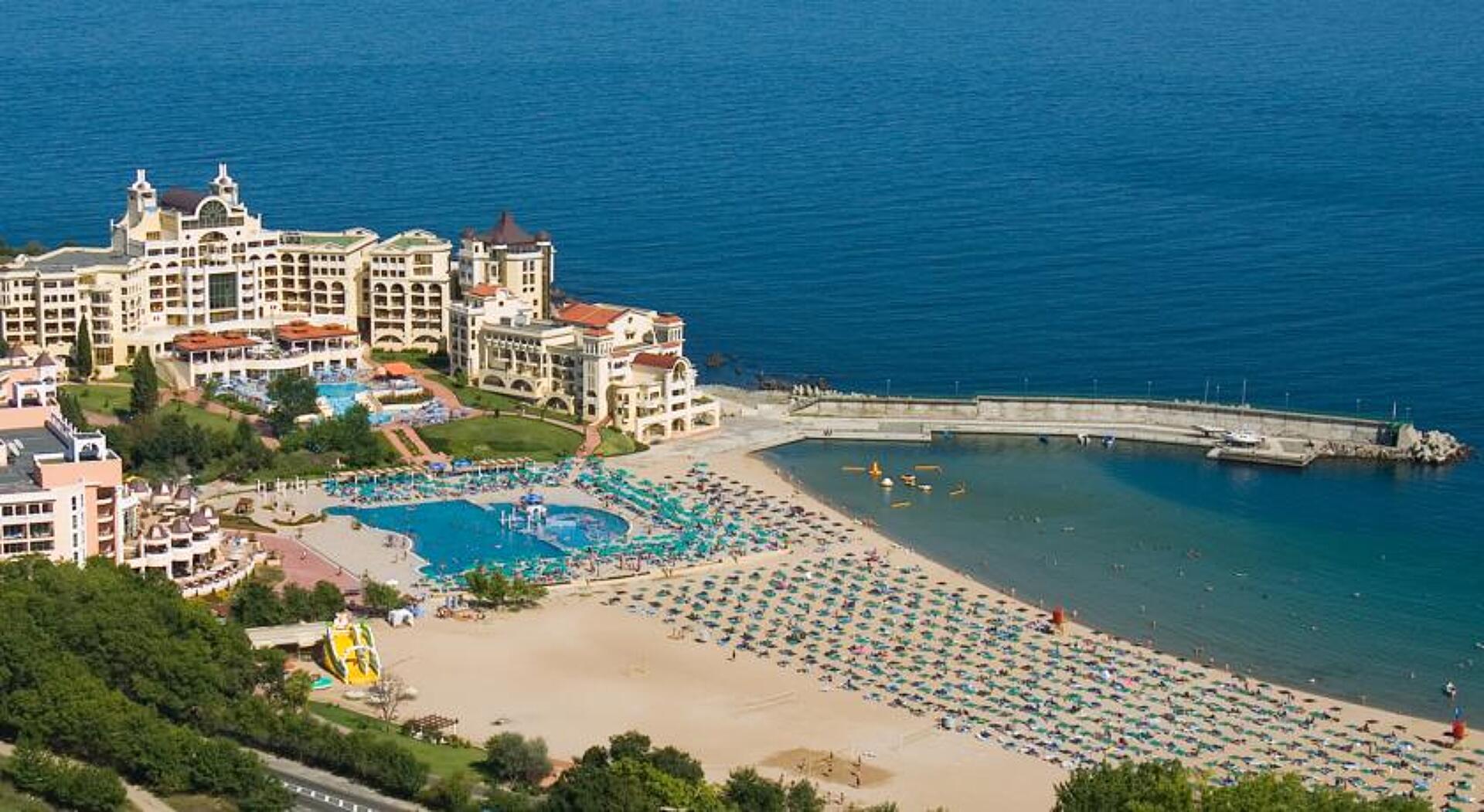 Marina Royal Palace 5* 2