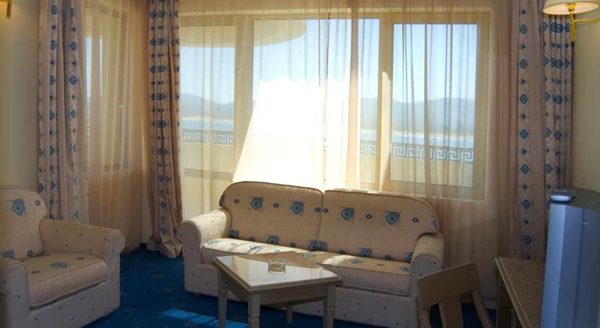 Marina Royal Palace 5* 6