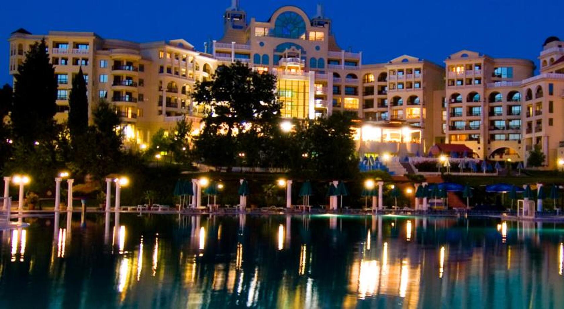 Marina Royal Palace 5* 35
