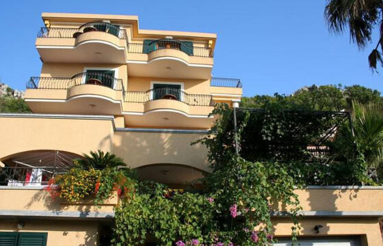 Garni Hotel Meduza