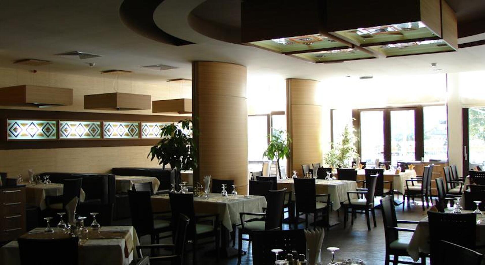 Marieta Palace 4* 19